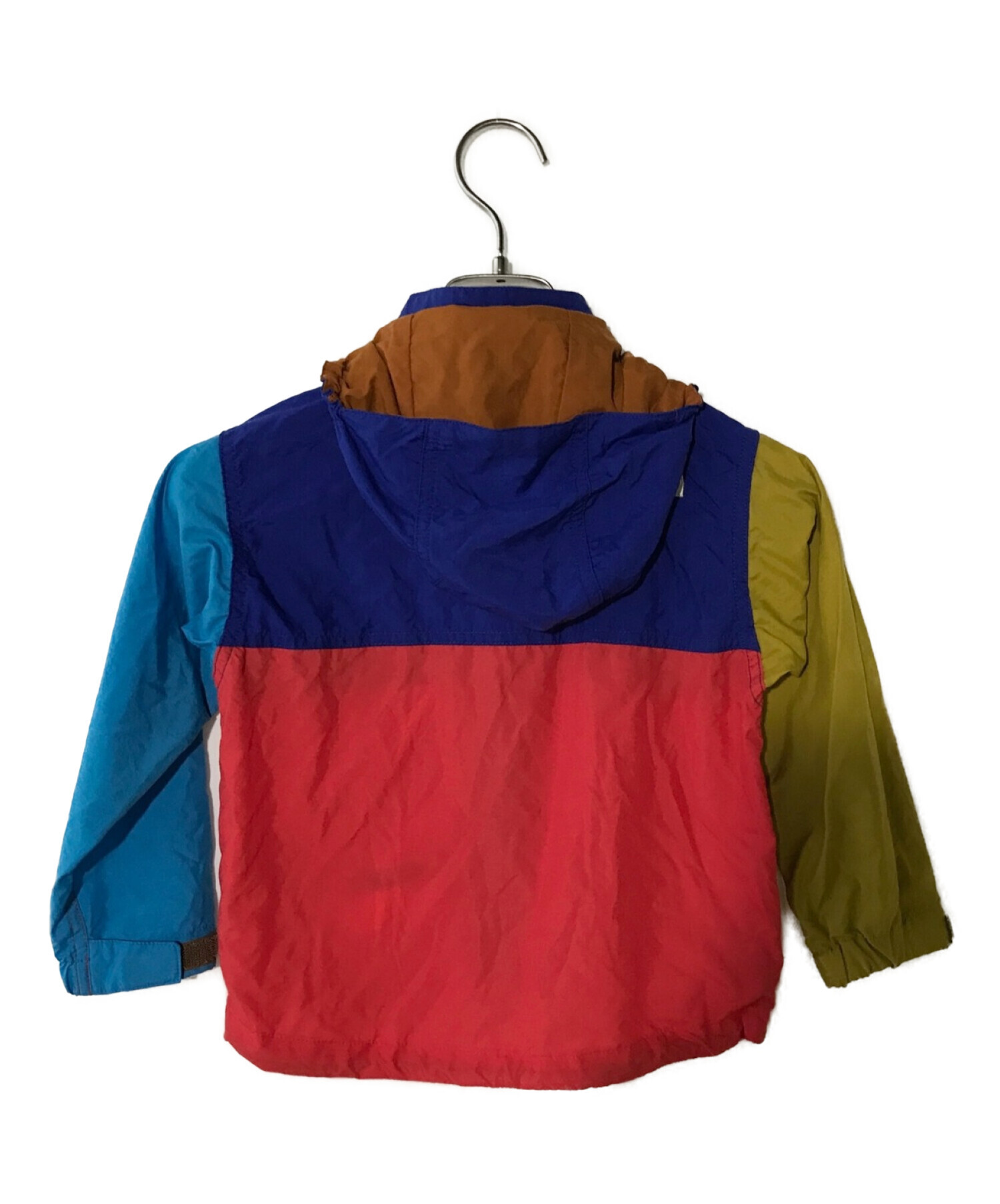 中古・古着通販】THE NORTH FACE (ザ ノース フェイス) グランド 