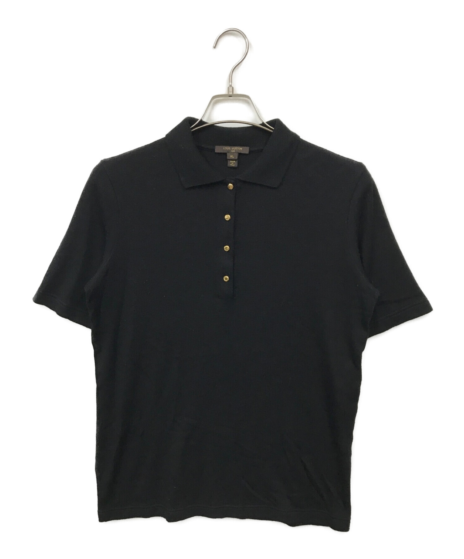 中古・古着通販】LOUIS VUITTON (ルイ ヴィトン) カシミヤニット 
