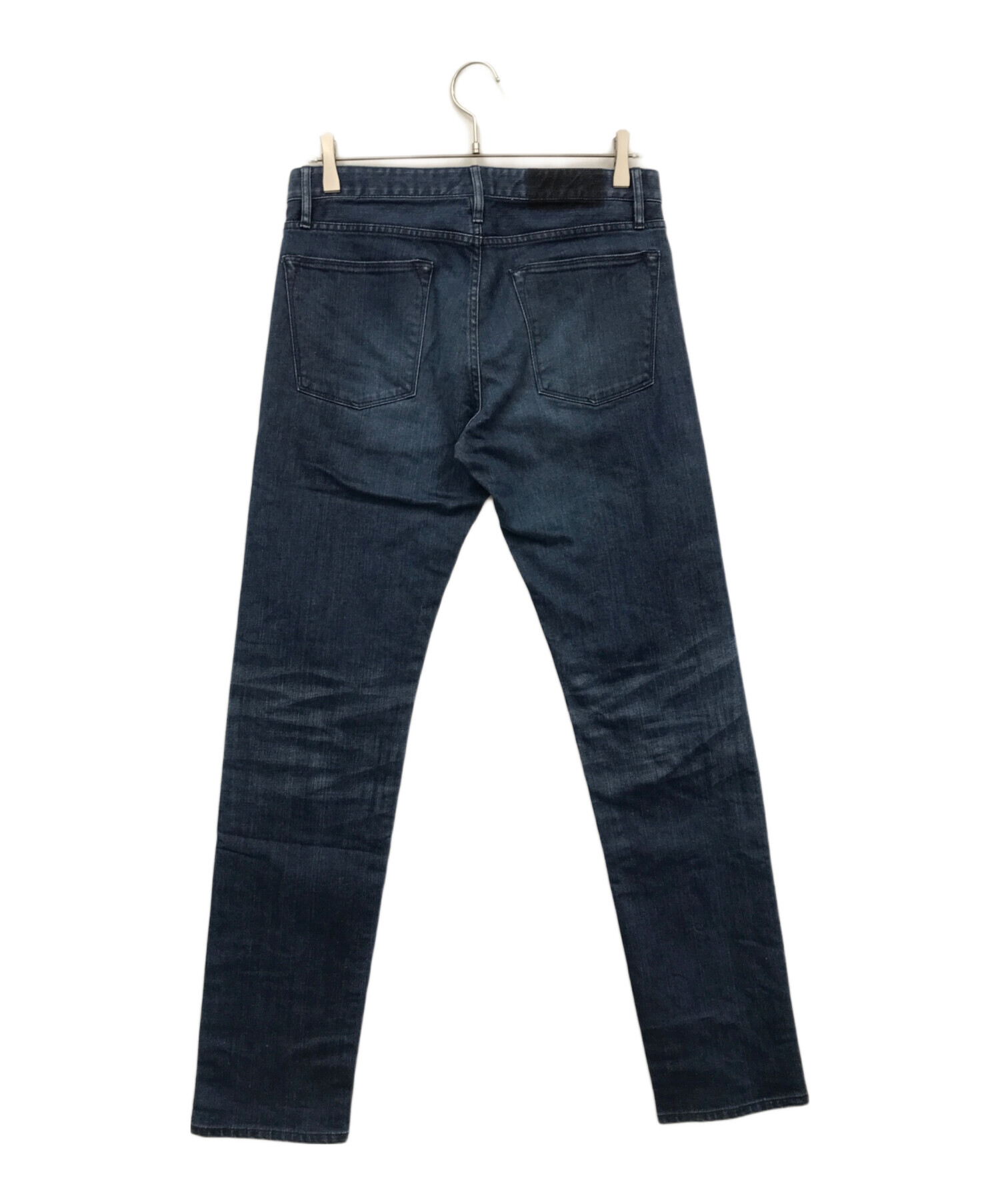 HELMUT LANG 動き回ら ヘルムートラング<br>デニムパンツ メンズ<br  