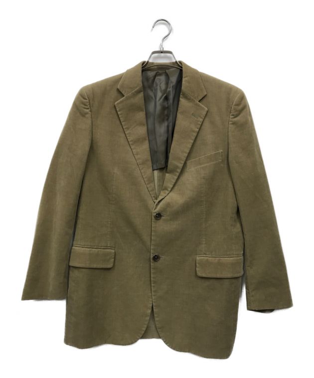 中古・古着通販】BURBERRY LONDON (バーバリー ロンドン) テーラード 