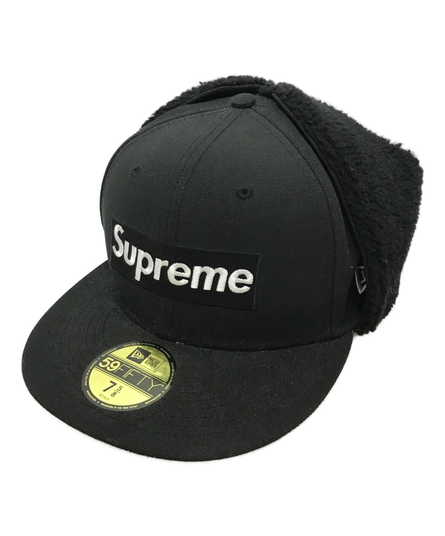 Supreme New Era Cap