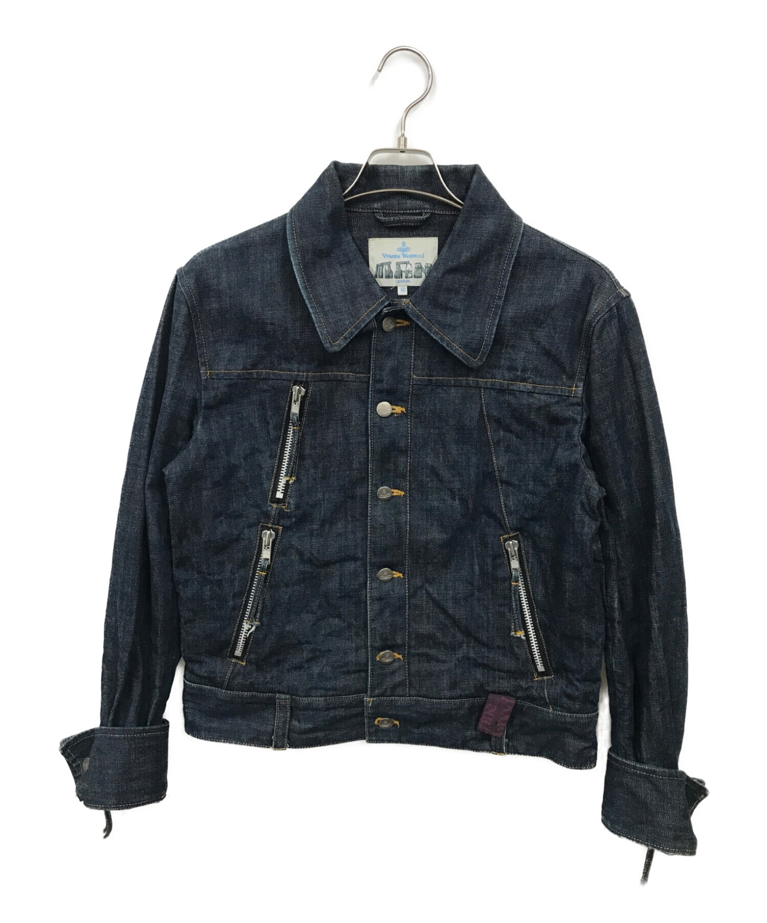 中古・古着通販】Vivienne Westwood man (ヴィヴィアン ウェストウッド 