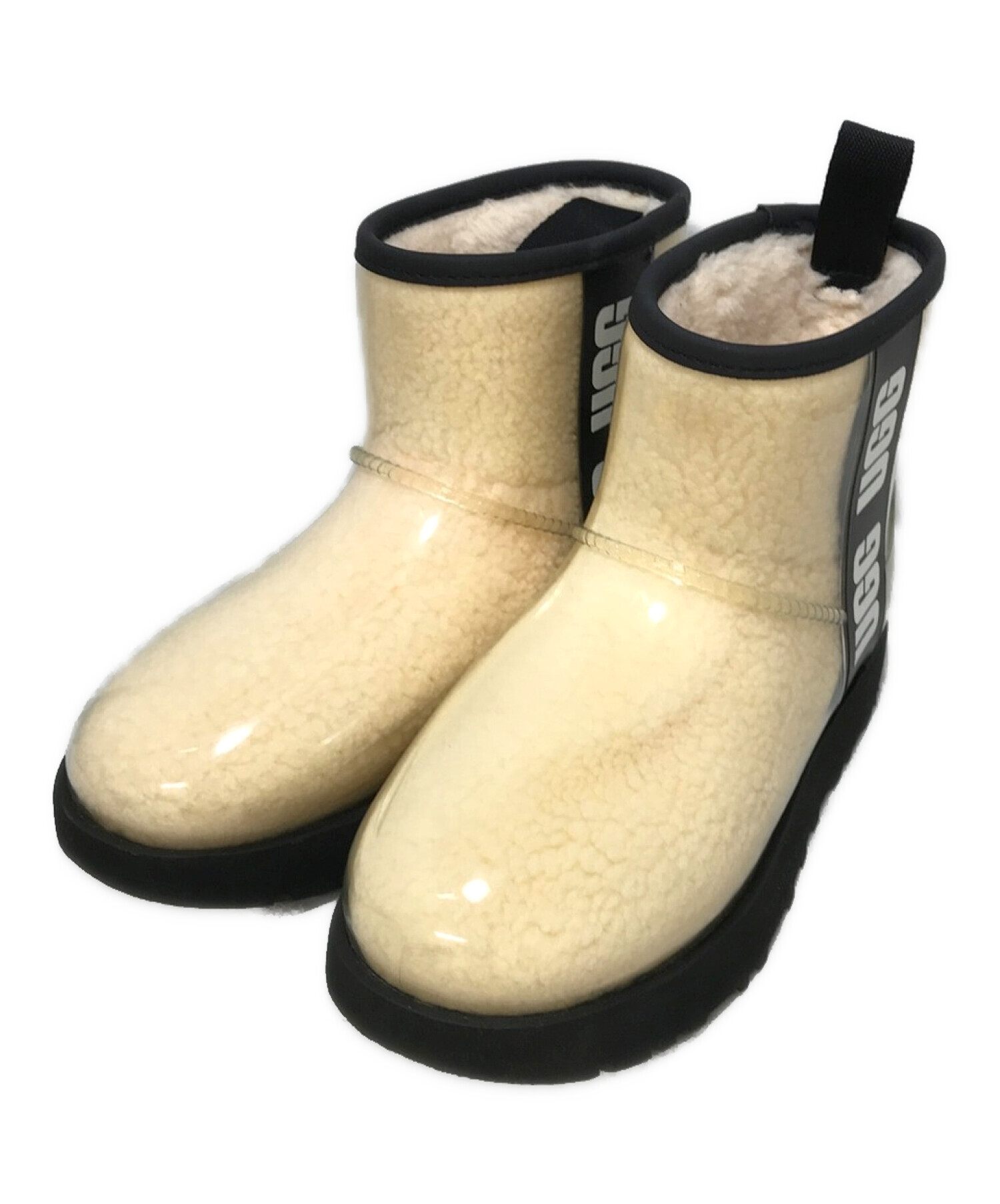 中古・古着通販】UGG (アグ) CLASSIC CLEAR MINI（クラシック クリア 