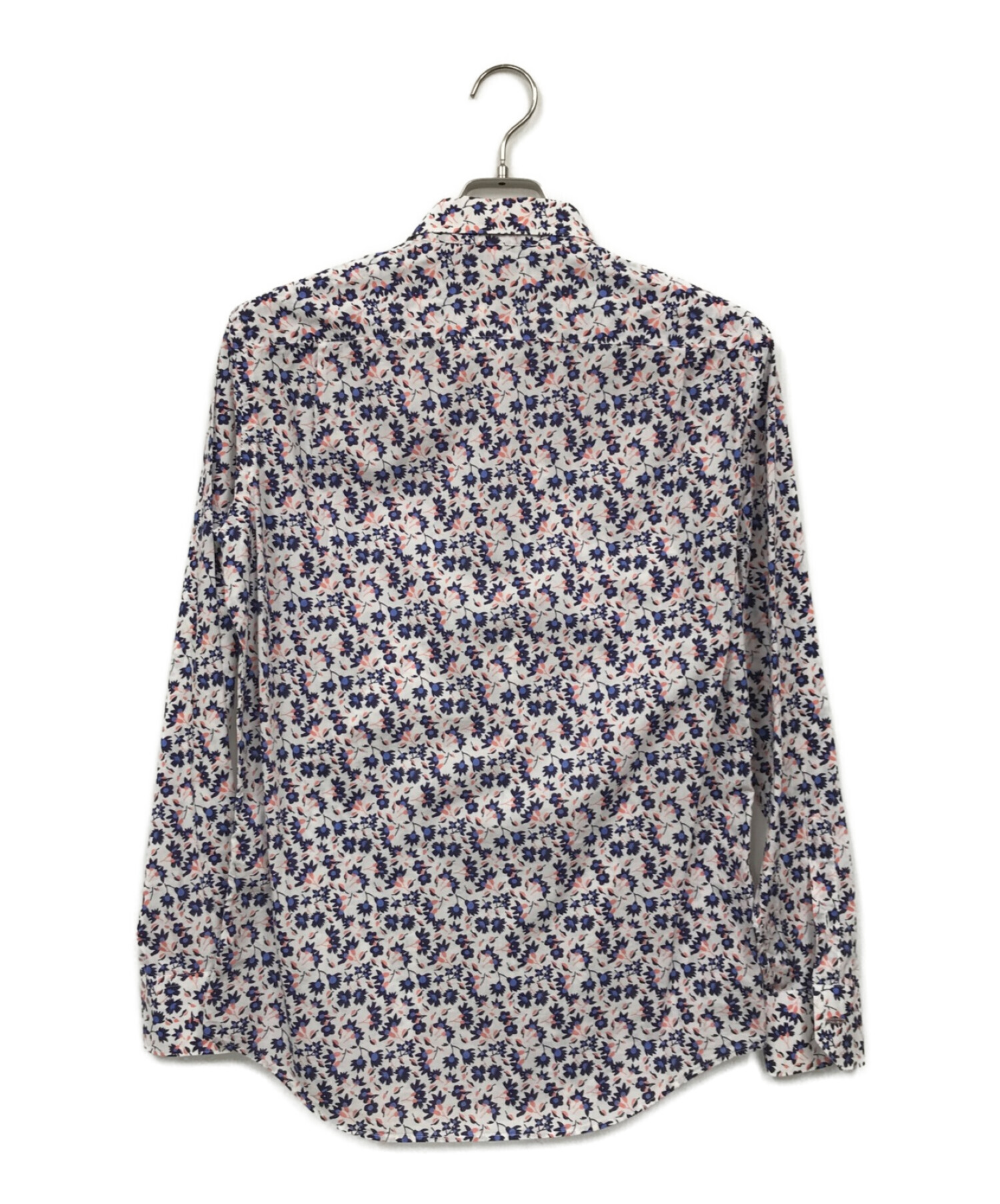 paul smith ポールスミス 花柄シャツ(Paul Smith - ポール paul smith ポールスミス 花柄シャツ(Paul Smith - ポール