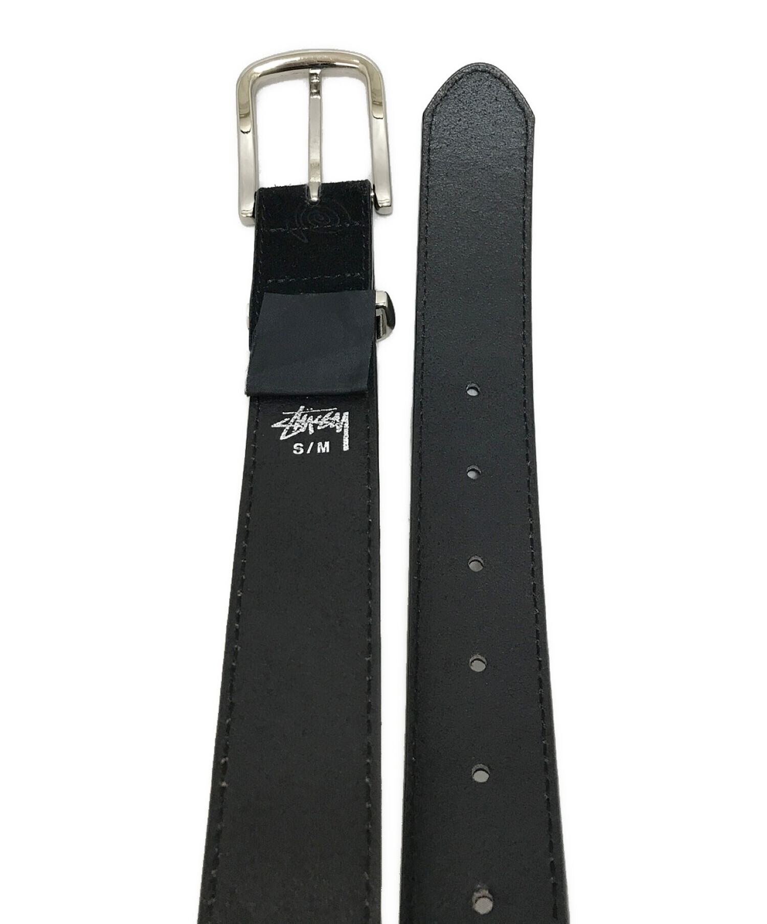 中古・古着通販】stussy (ステューシー) Ransom Belt（ランサムベルト 