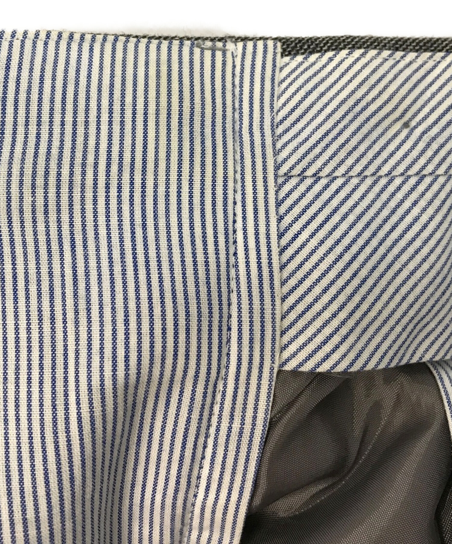 中古・古着通販】STRASBURGO (ストラスブルゴ) セットアップスーツ 