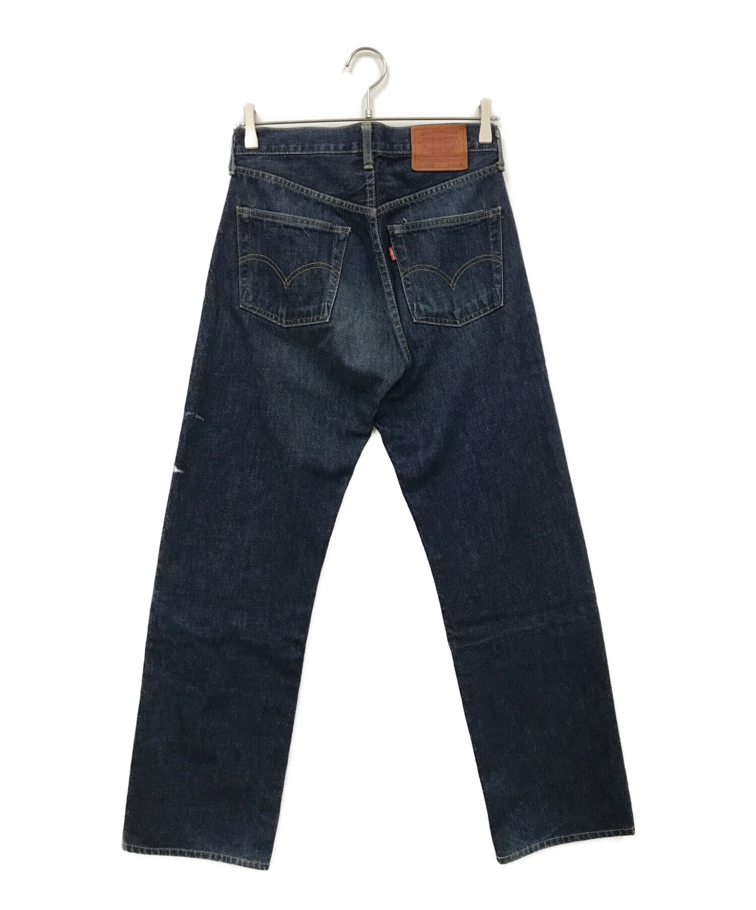 中古・古着通販】LEVI
