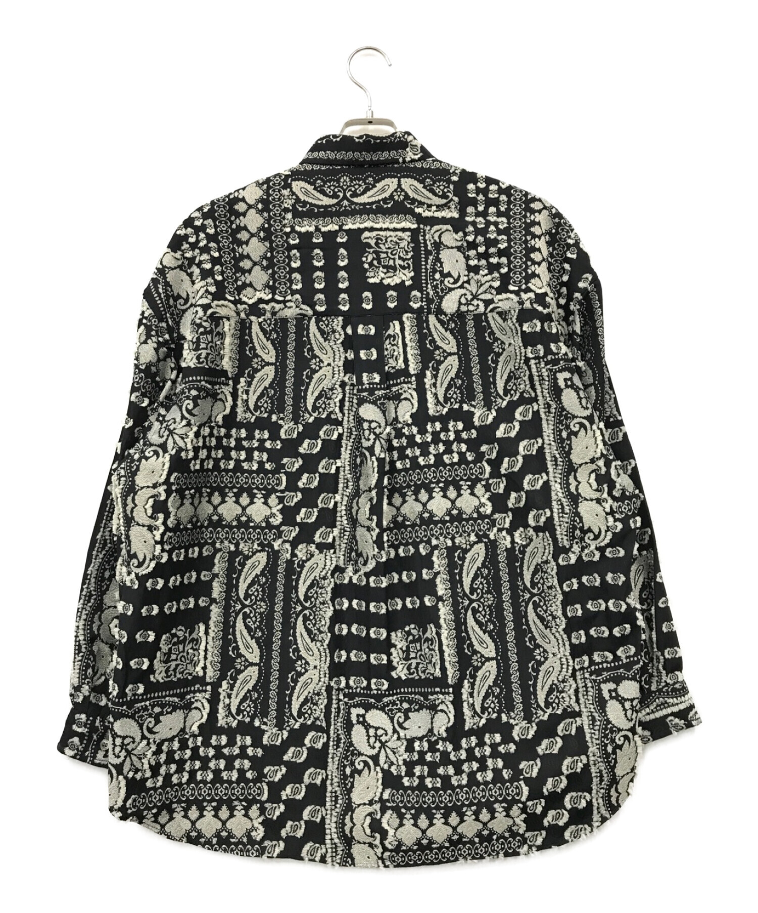 中古・古着通販】MAISON SPECIAL (メゾンスペシャル) Prime-Over 