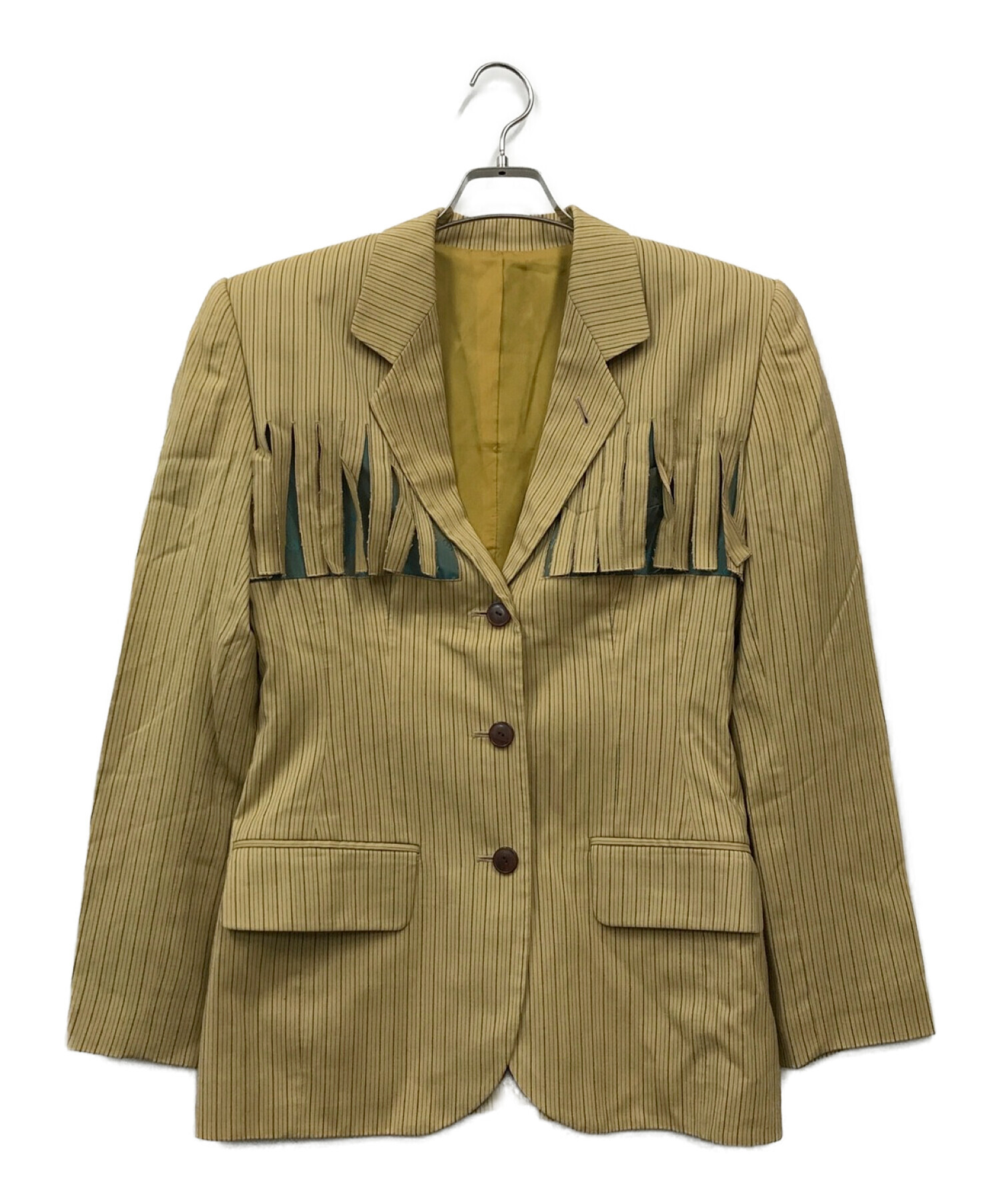 中古・古着通販】Jean Paul Gaultier FEMME (ジャンポールゴルチェ 