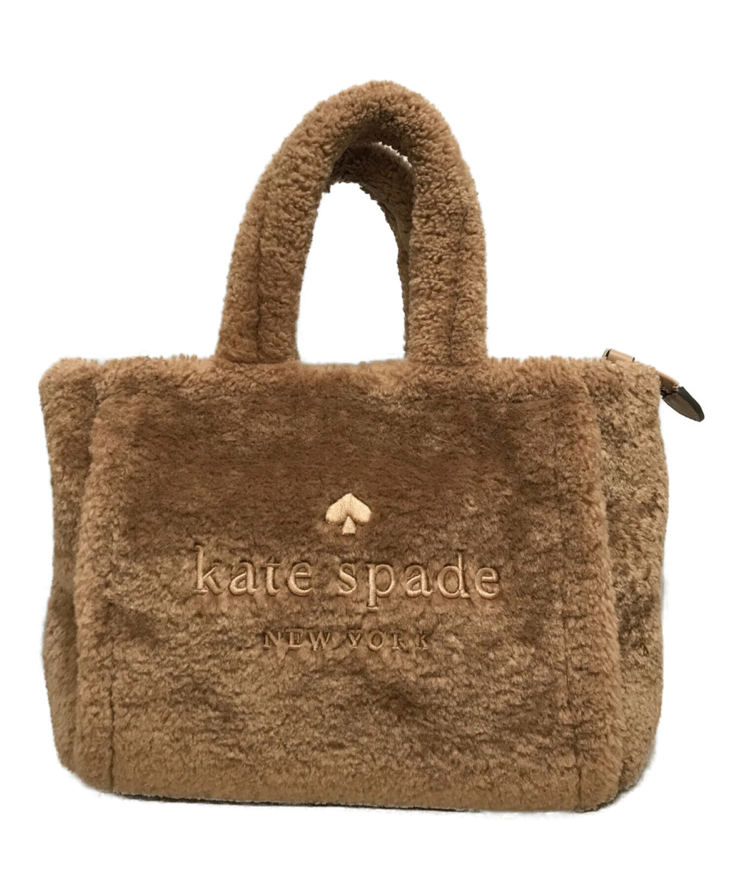 中古・古着通販】Kate Spade (ケイトスペード) エラ フォウ シアリング  