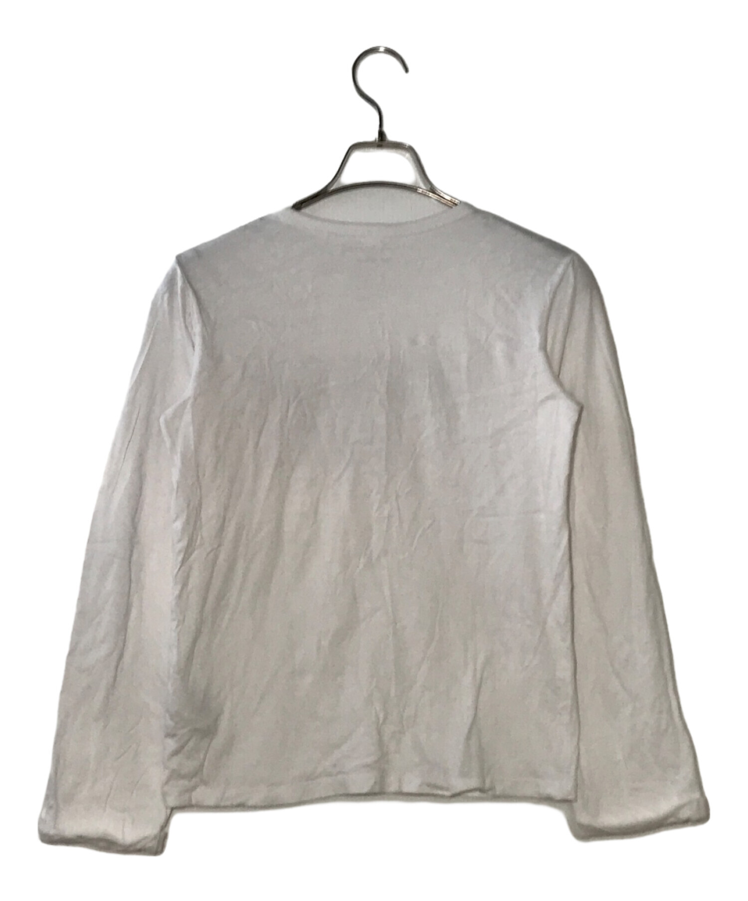 中古・古着通販】STELLA McCARTNEY (ステラマッカートニー) フリンジ  