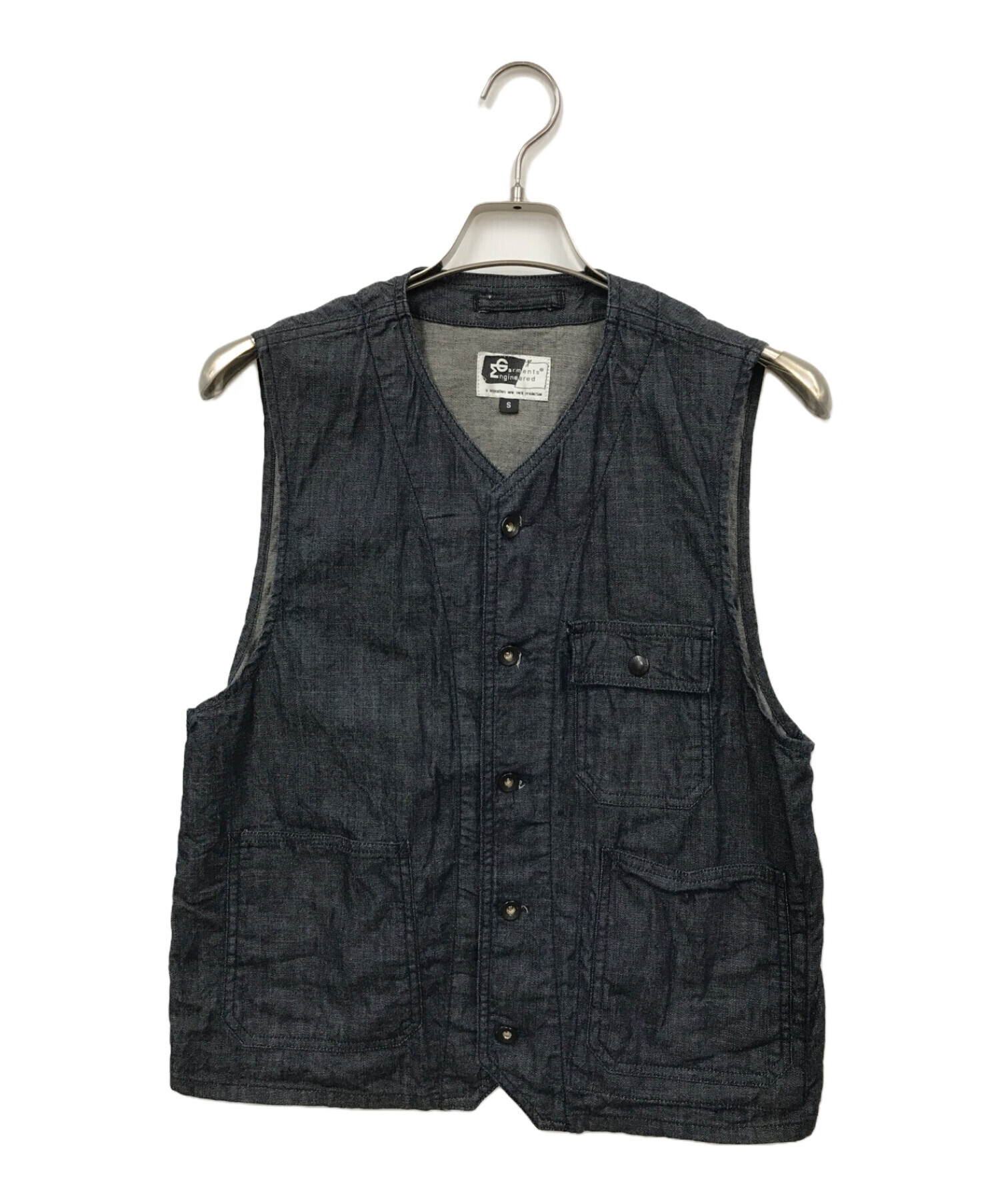 中古・古着通販】Engineered Garments (エンジニアド ガーメンツ
