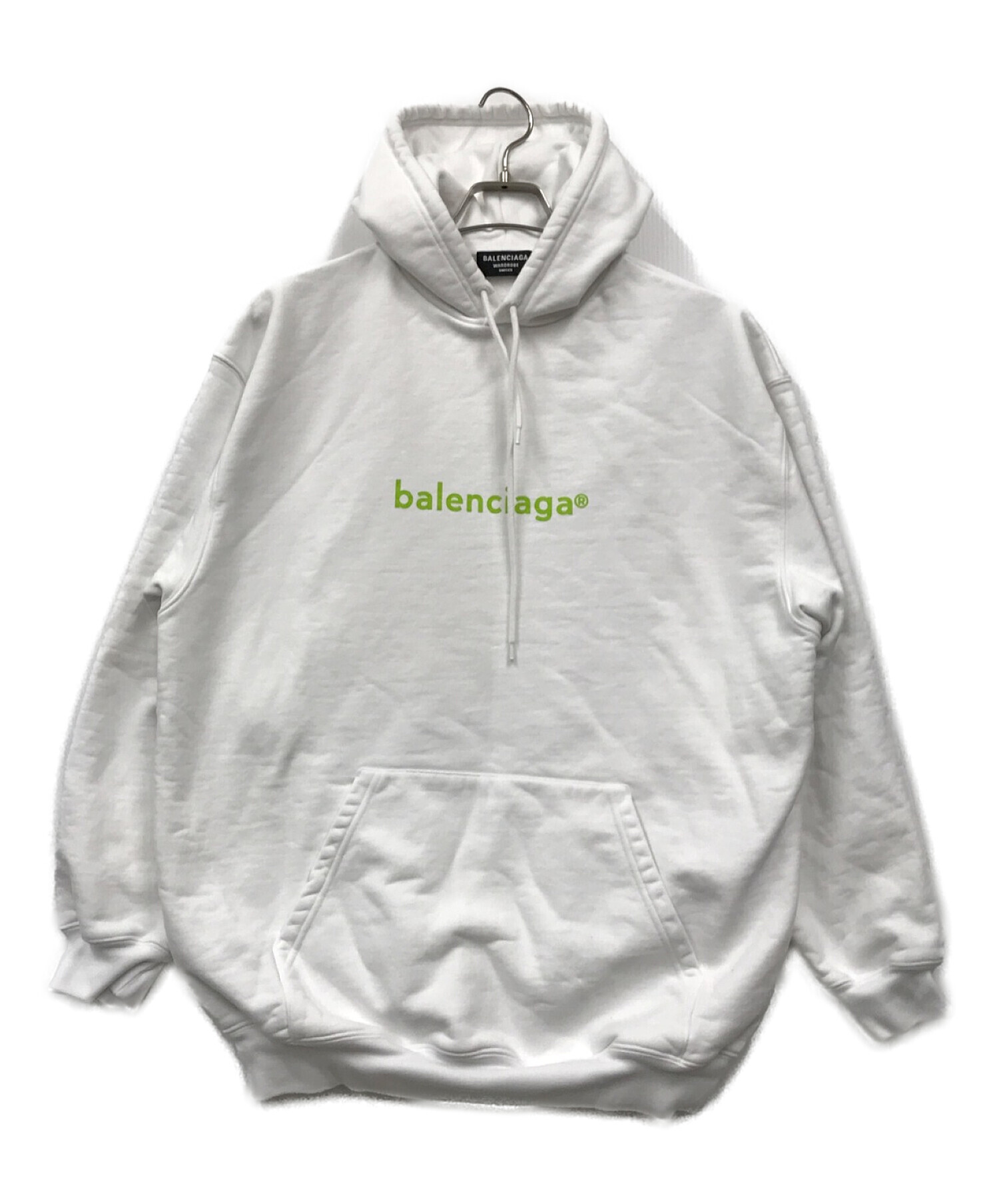 中古・古着通販】BALENCIAGA (バレンシアガ) NEW COPYRIGHT MEDIUM FIT