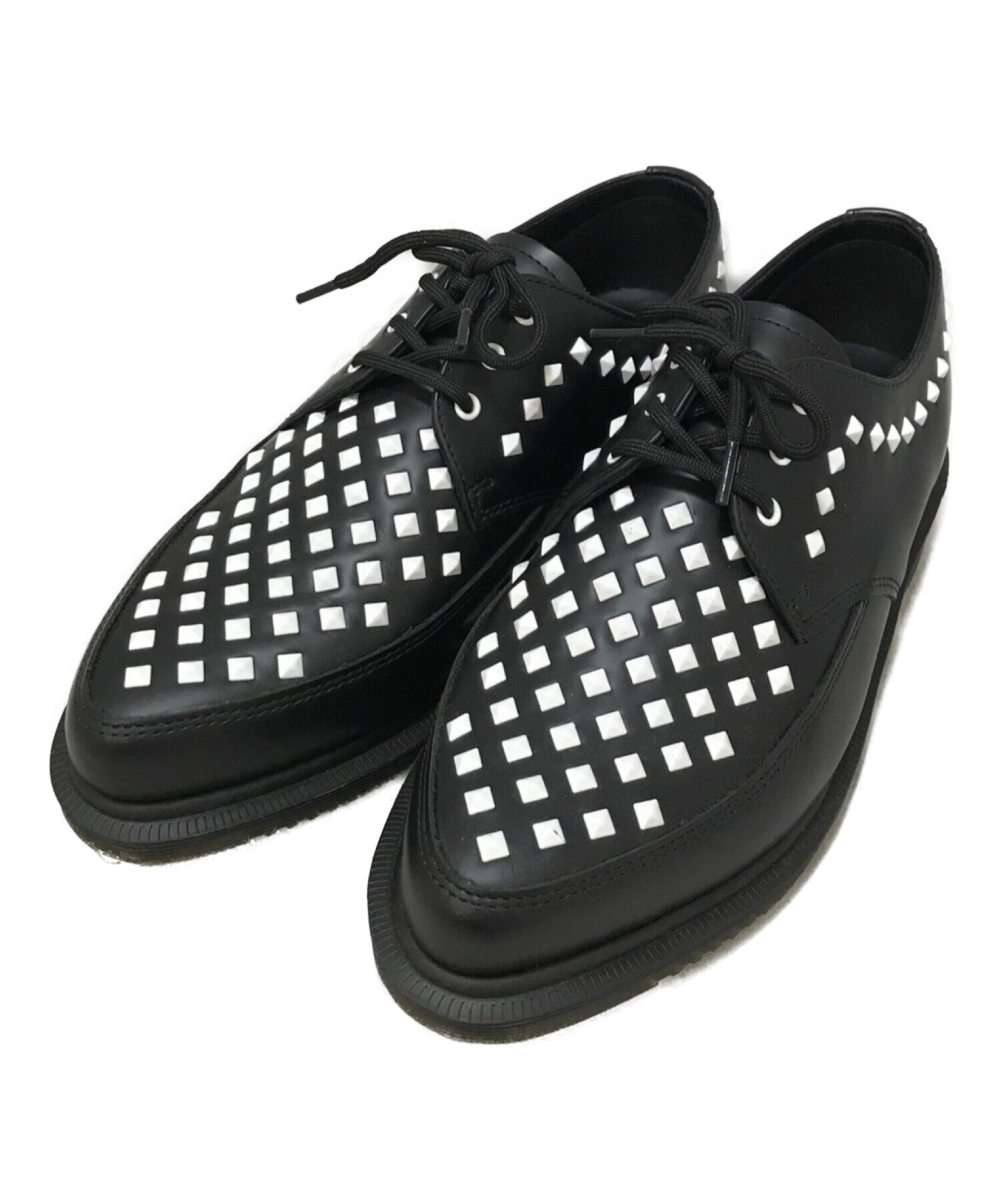 中古・古着通販】Dr.Martens (ドクターマーチン) ウィリススタッド 