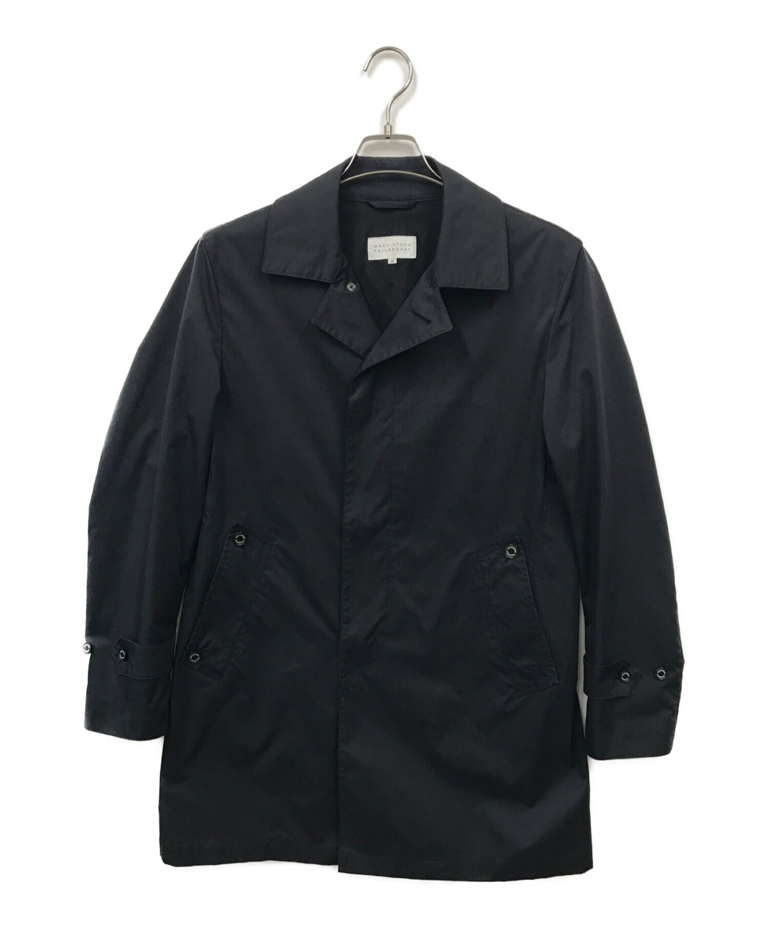 中古・古着通販】MACKINTOSH PHILOSOPHY (マッキントッシュ  