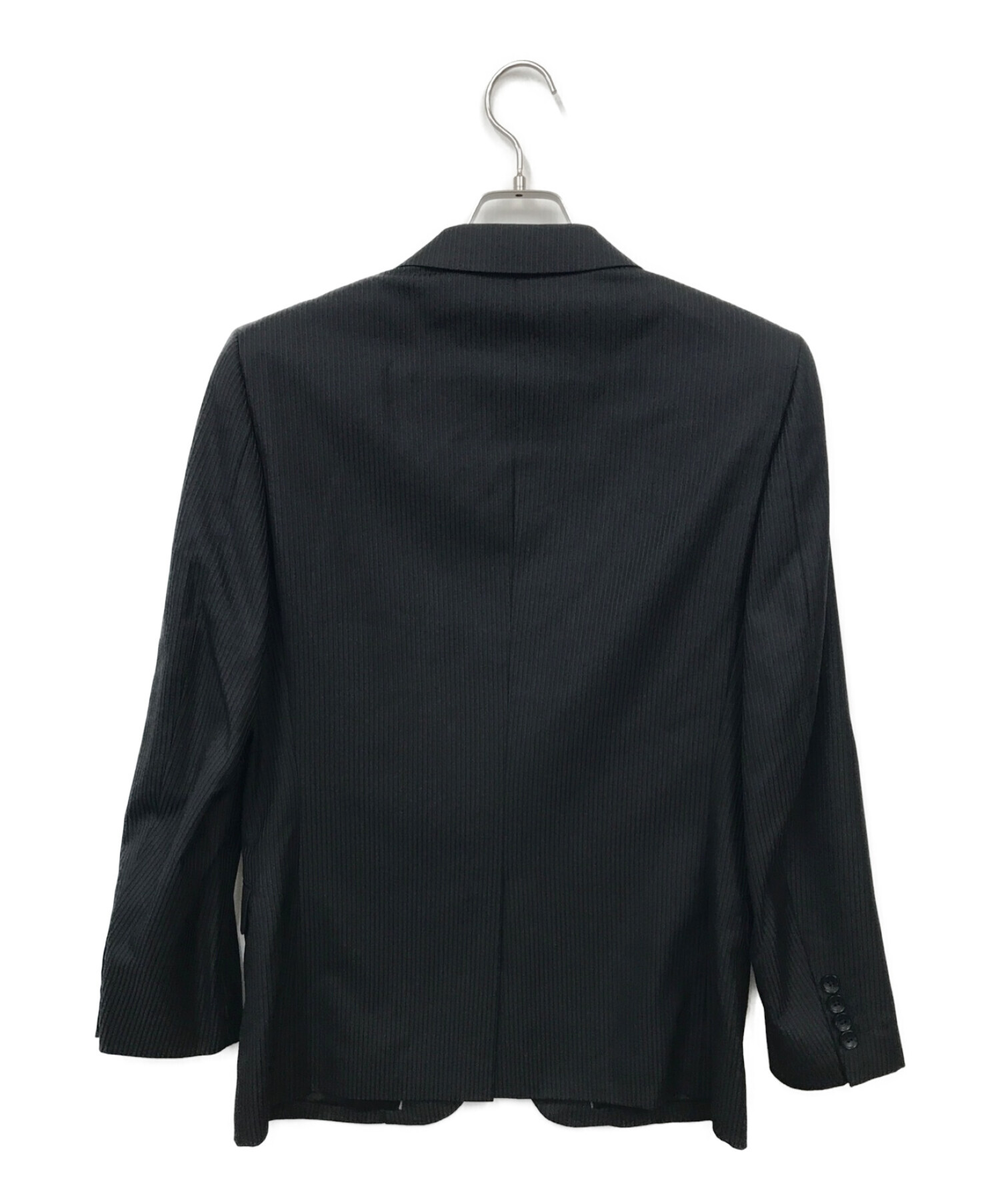 中古・古着通販】Calvin Klein (カルバンクライン) ストライプスーツ 