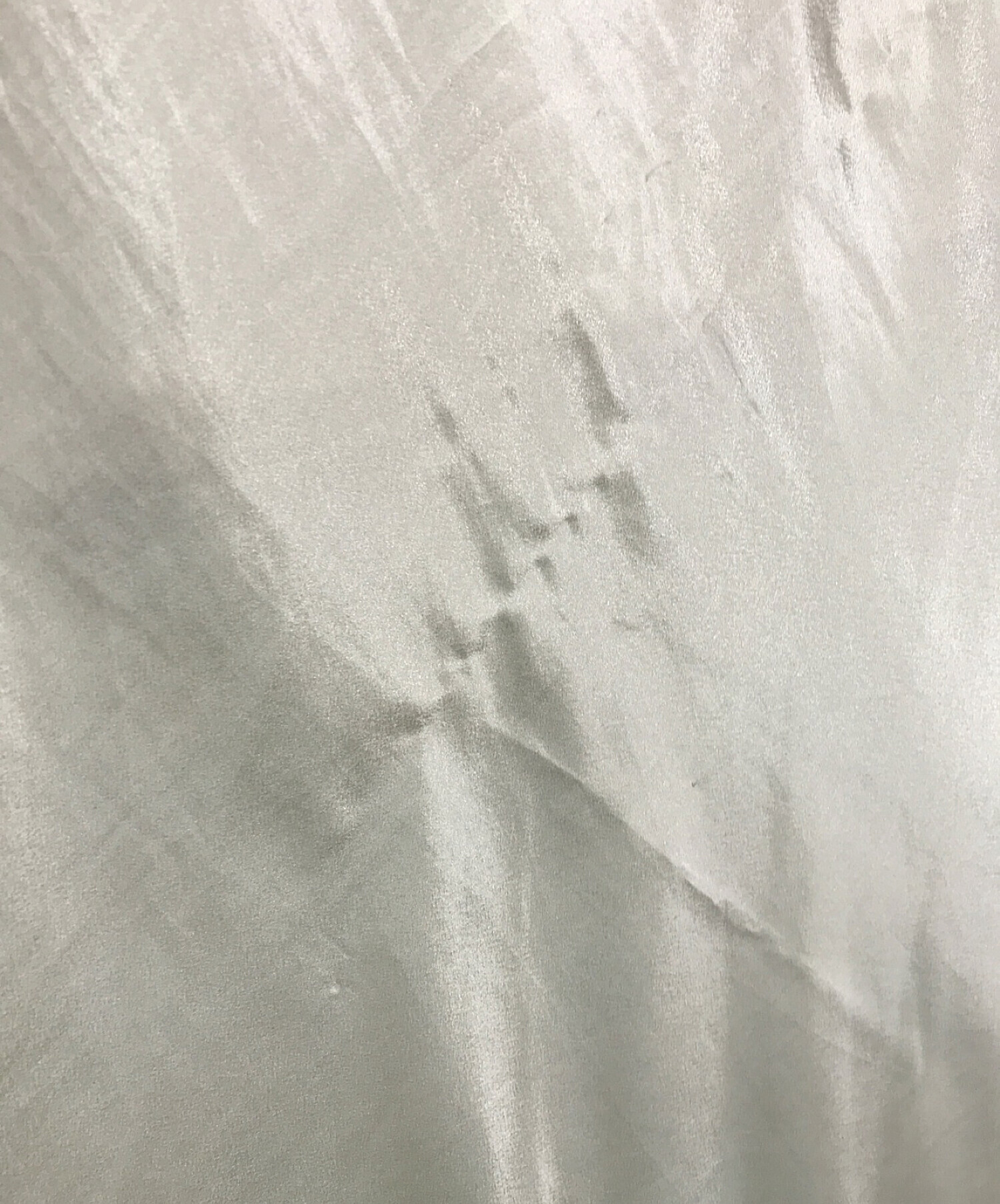 中古・古着通販】DICHHENDERSON (ディックヘンダーソン) サテンロング 