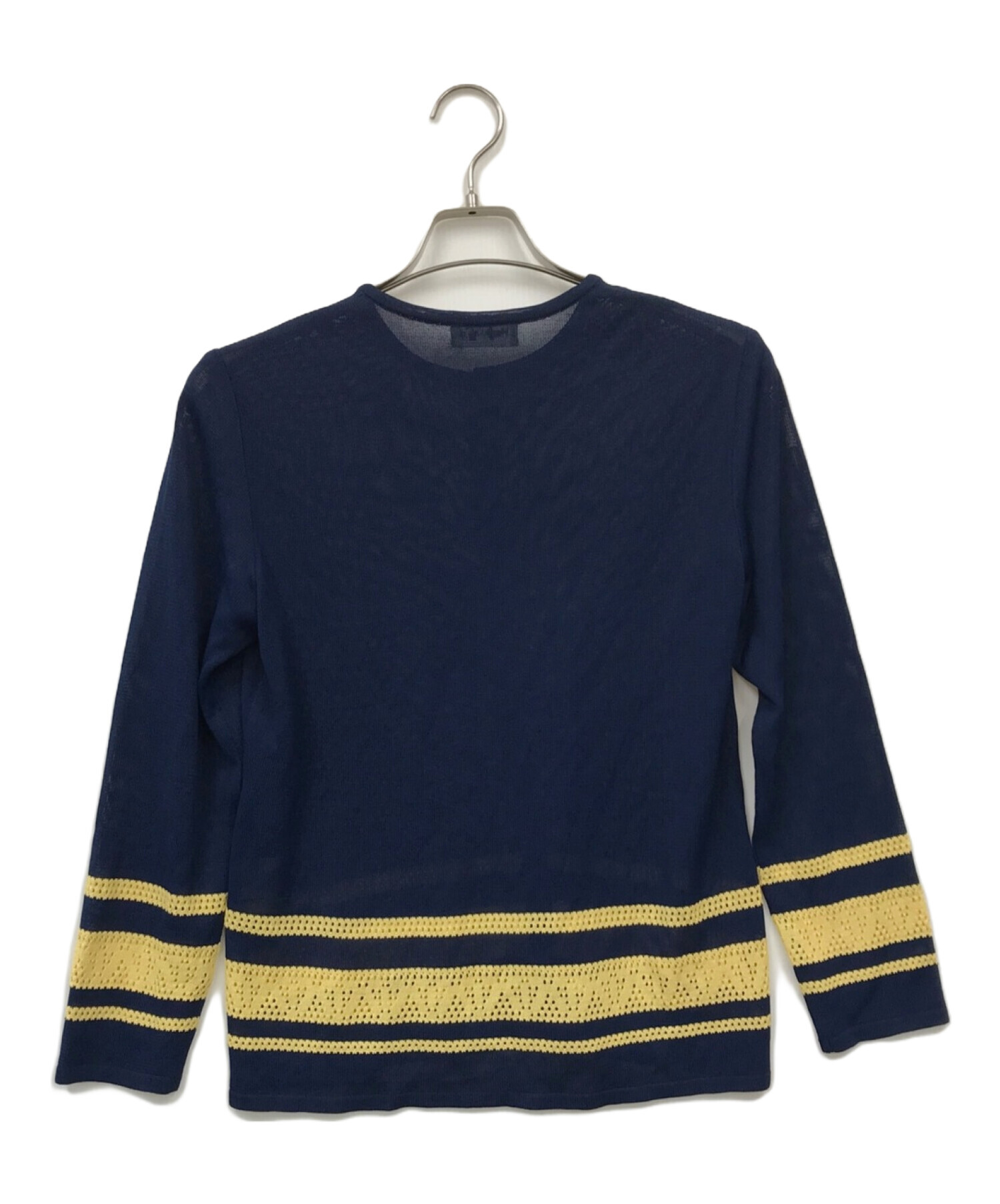 中古・古着通販】Yves Saint Laurent (イヴサンローラン) カーディガン 