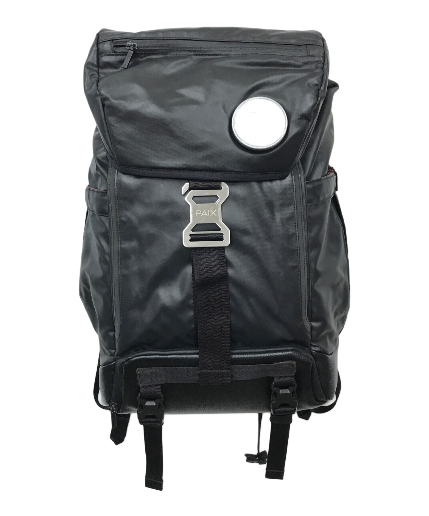 BackPaix バックパックス 20L 【希少 他と違う物が欲しい人には是非