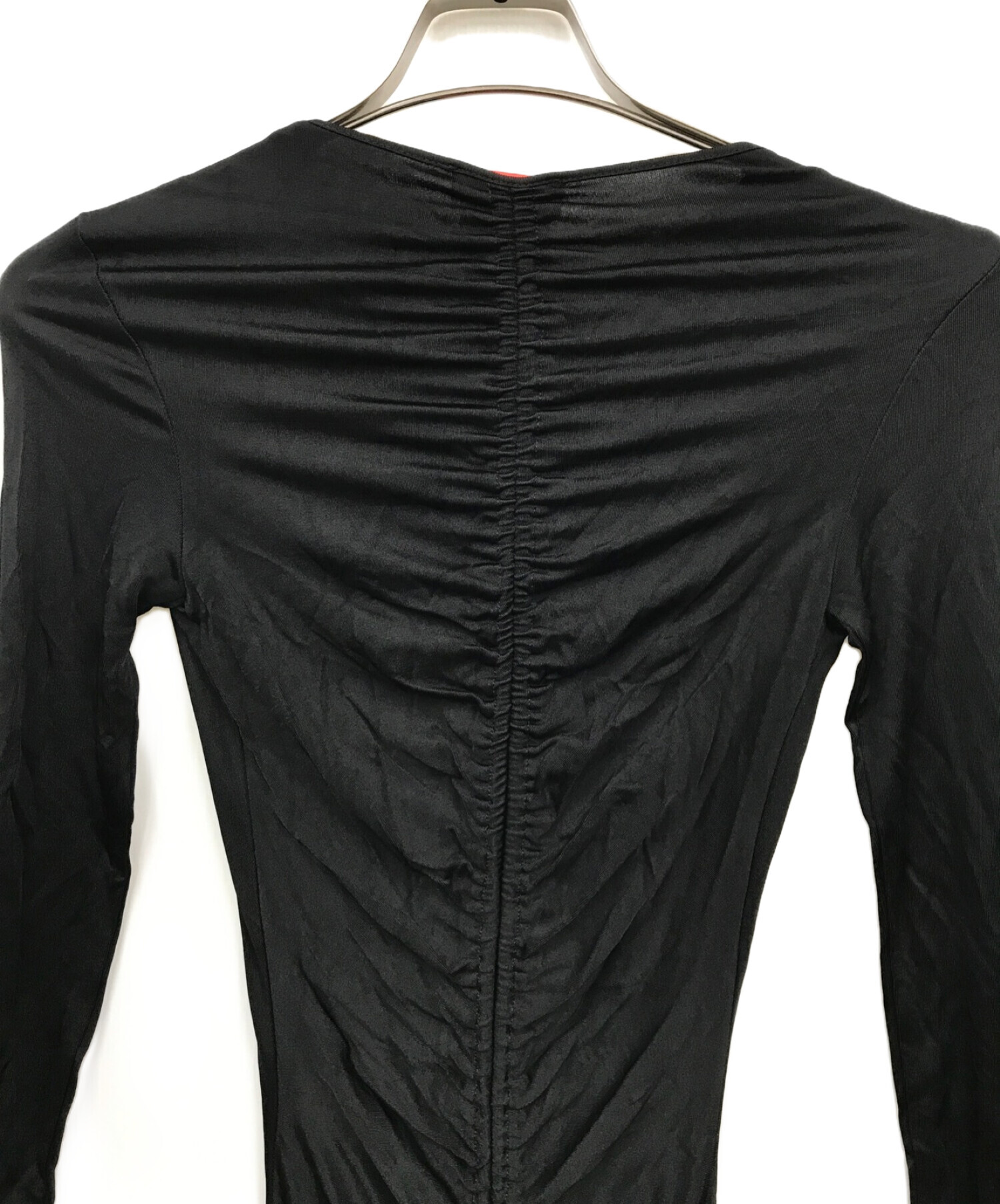 中古・古着通販】VERSACE JEANS COUTURE (ヴェルサーチ ジーンズ 