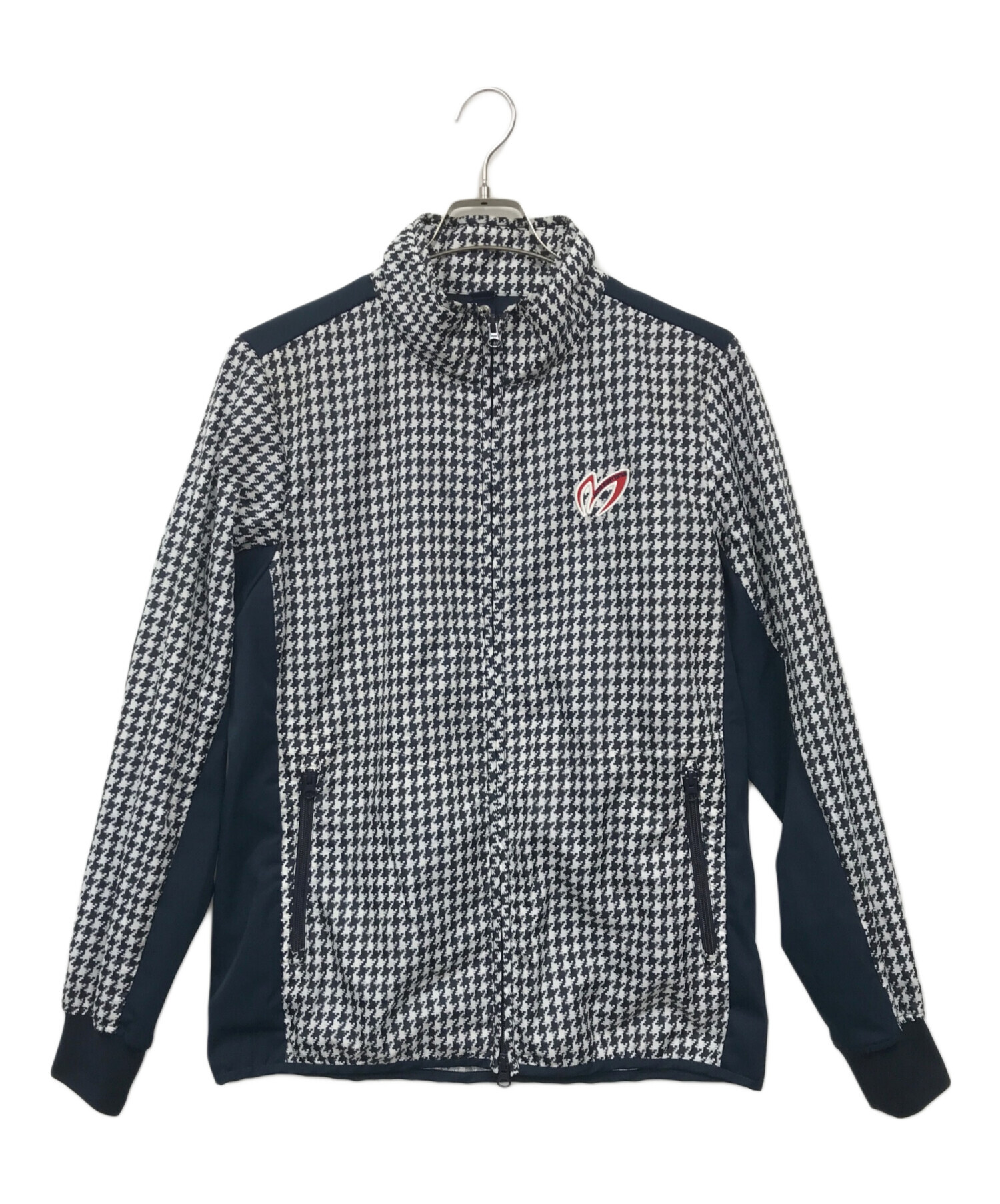 マスターバニーエディション♡パーカー♡ネイビー♡ホワイト♡マリン