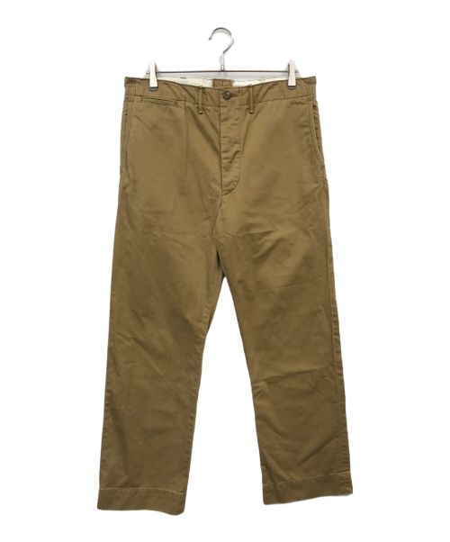 RRL えがたい Field Chino W36L32 新品