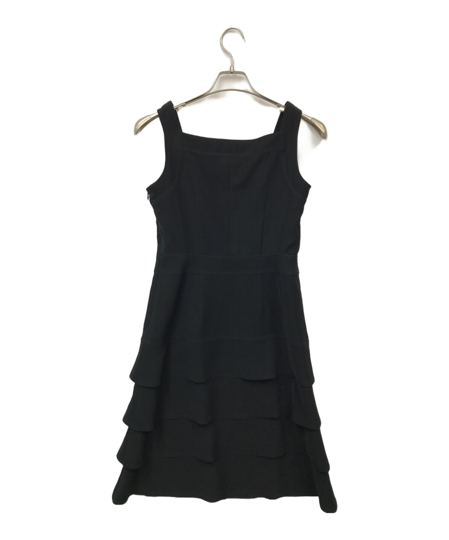 ルネ ノースリーブワンピース サイズ34