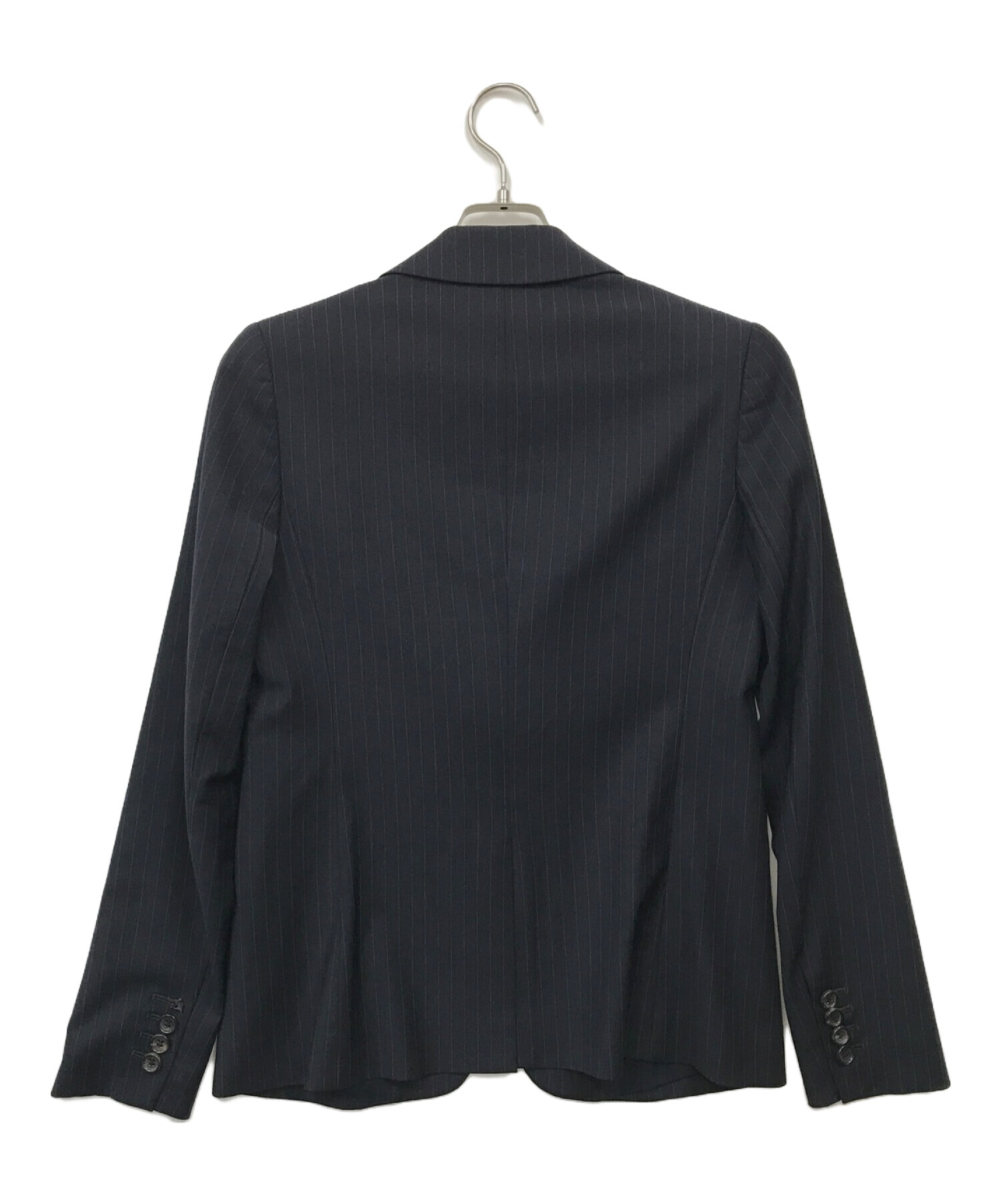 中古・古着通販】theory luxe (セオリーリュクス) セットアップスーツ 