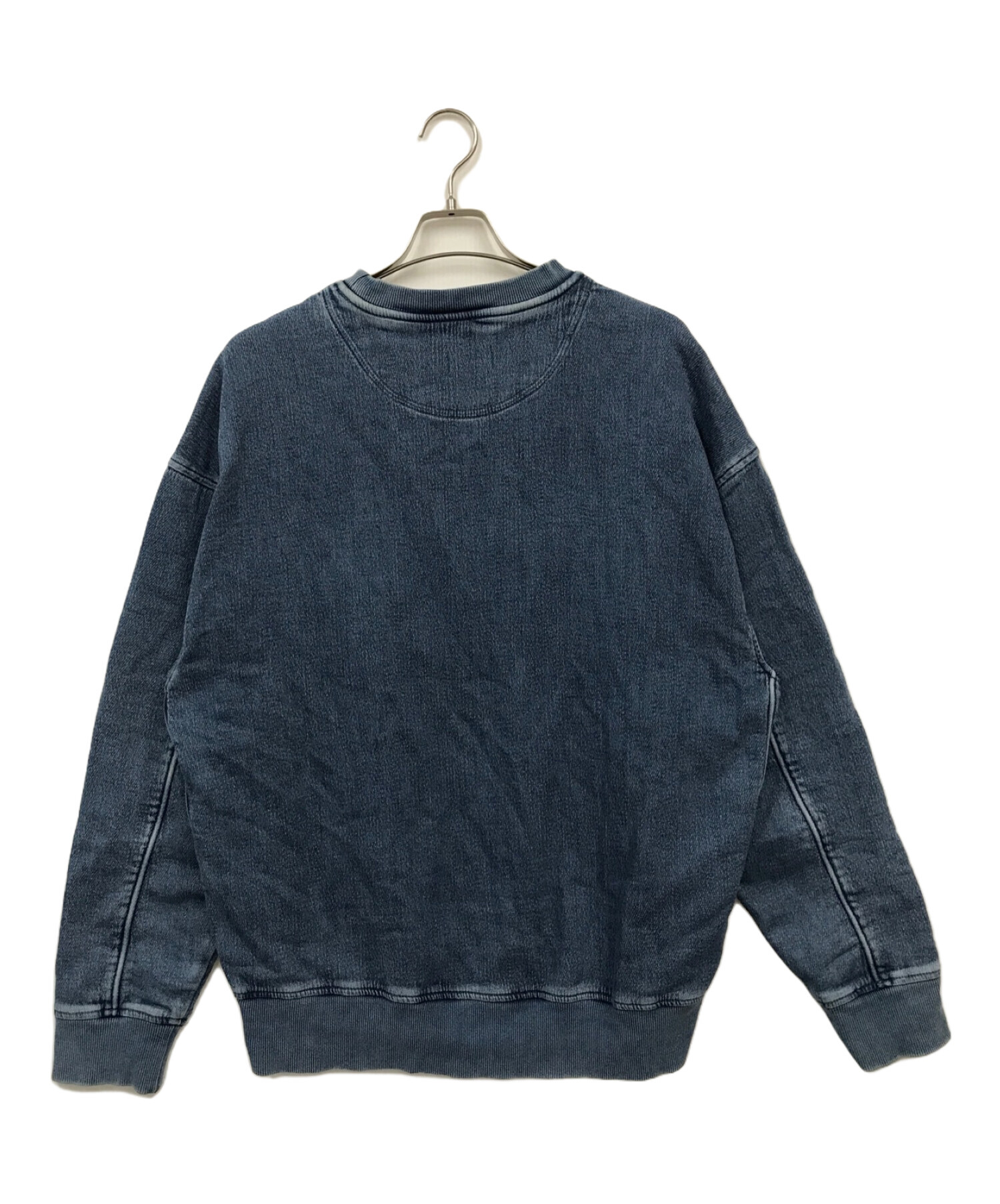 中古・古着通販】DIESEL (ディーゼル) D-Krib トラック デニム 