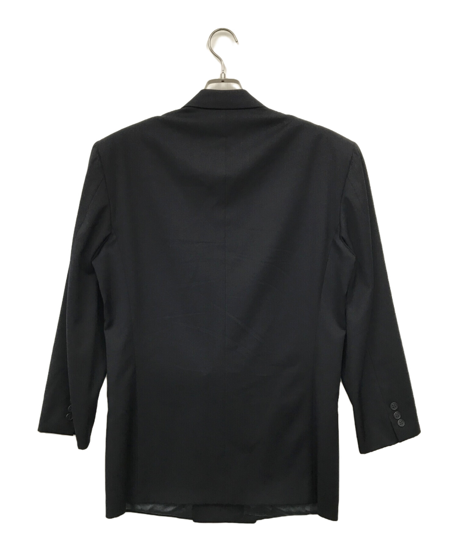 中古・古着通販】GIORGIO ARMANI (ジョルジョアルマーニ) ダブル 