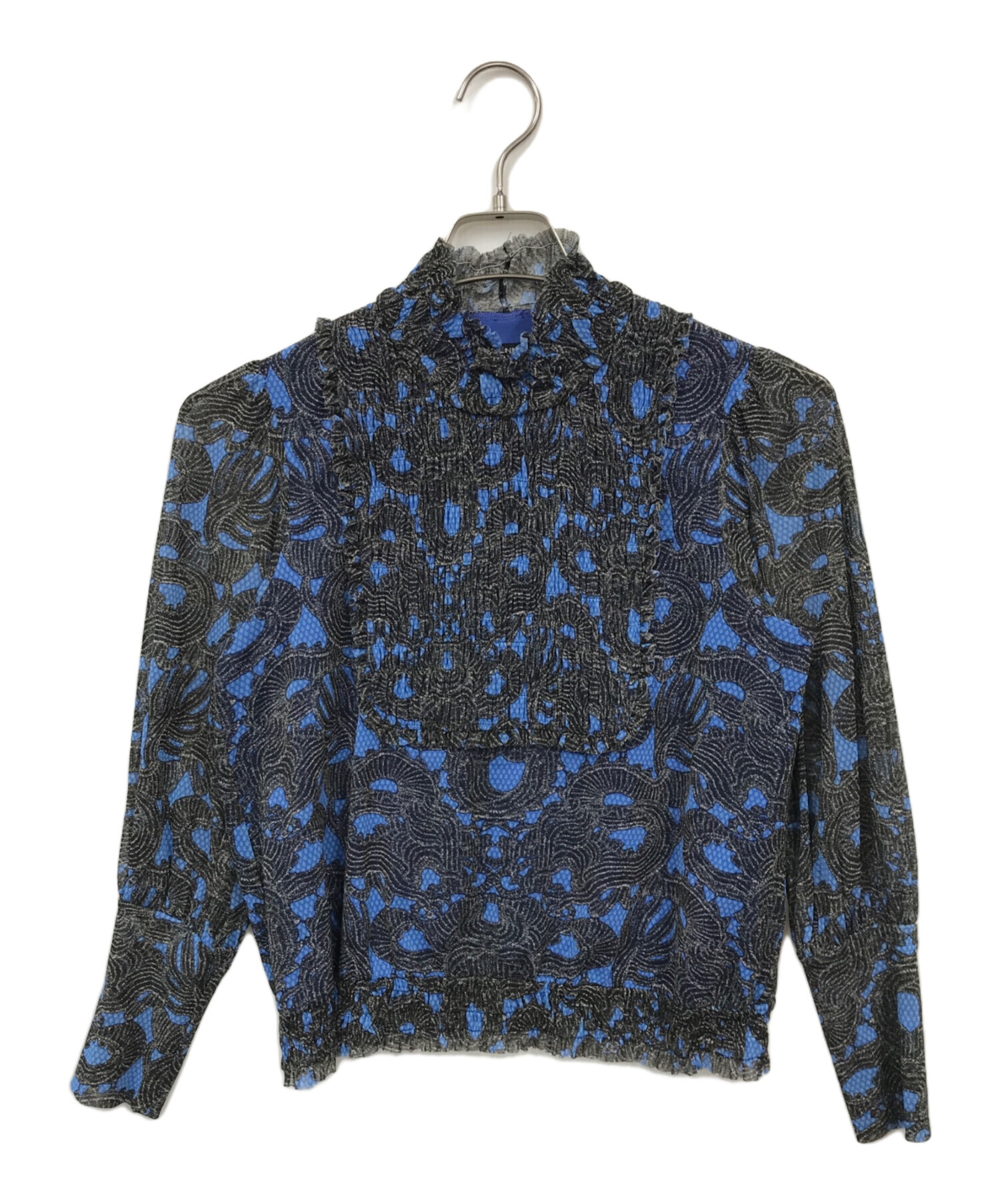 中古・古着通販】VIVIENNE TAM (ヴィヴィアンタム) パワーネット 