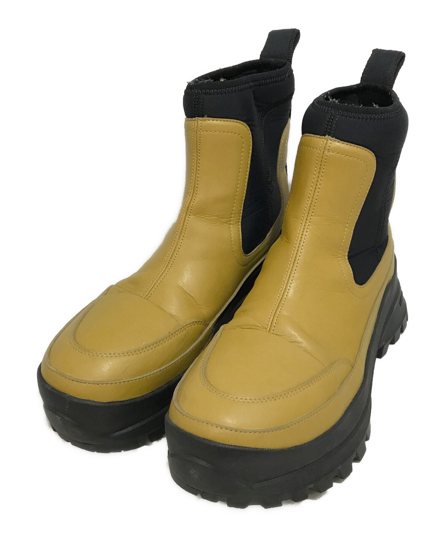 中古・古着通販】STELLA McCARTNEY (ステラマッカートニー) サイドゴア 