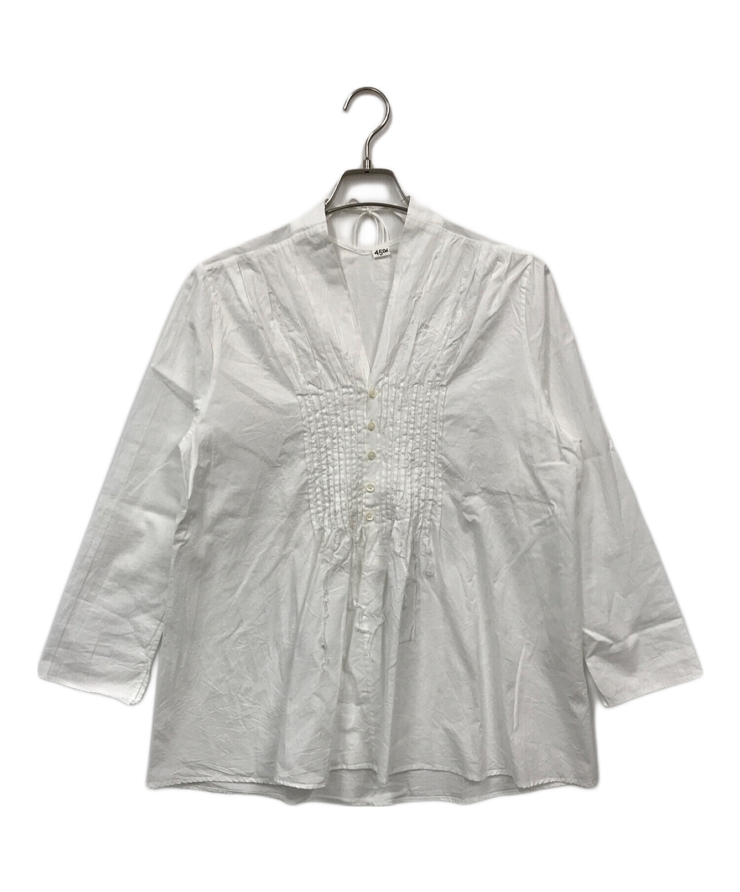 フォーティーファイブアールブラウス