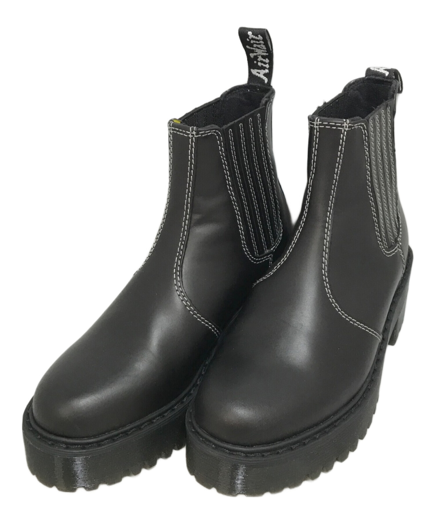 中古・古着通販】Dr.Martens (ドクターマーチン) チェルシーブーツ 