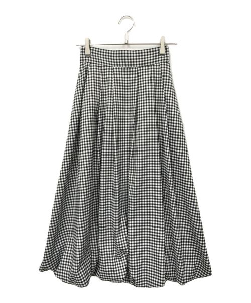 中古・古着通販】JENNE (ジェンヌ) 大人バルーンスカート サイズ:M  