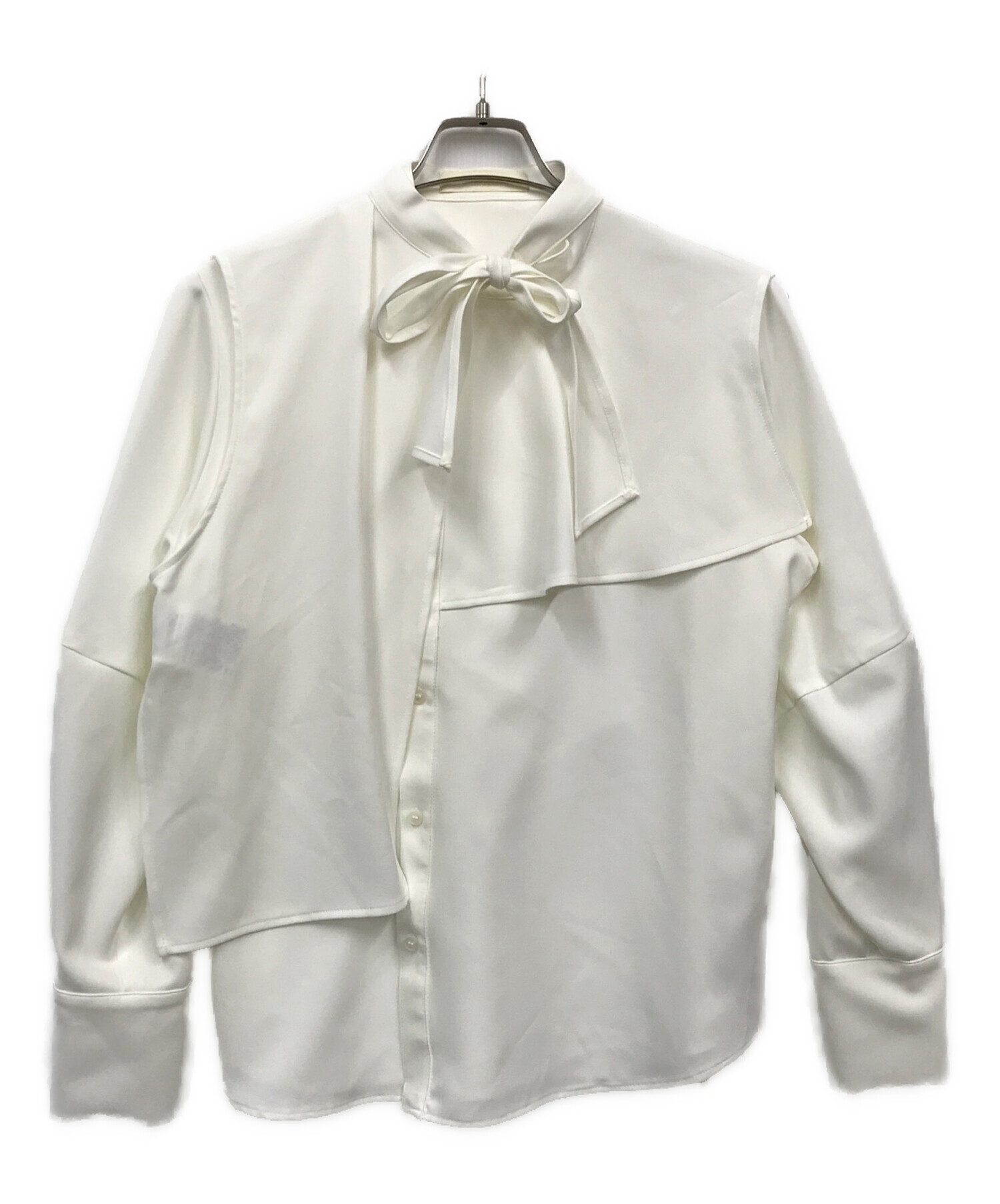 中古・古着通販】PUBLIC TOKYO (パブリックトウキョウ) 2WAYボウタイ 