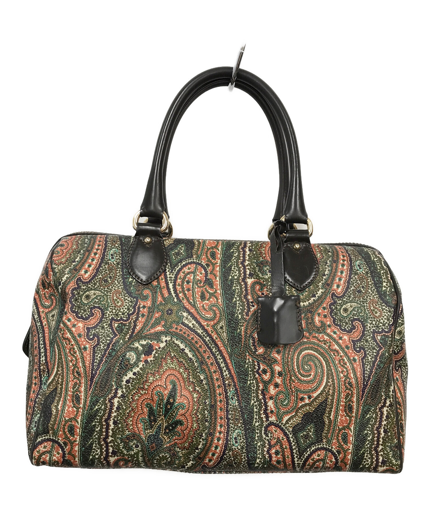 ETROエトロミニボストンバッグ