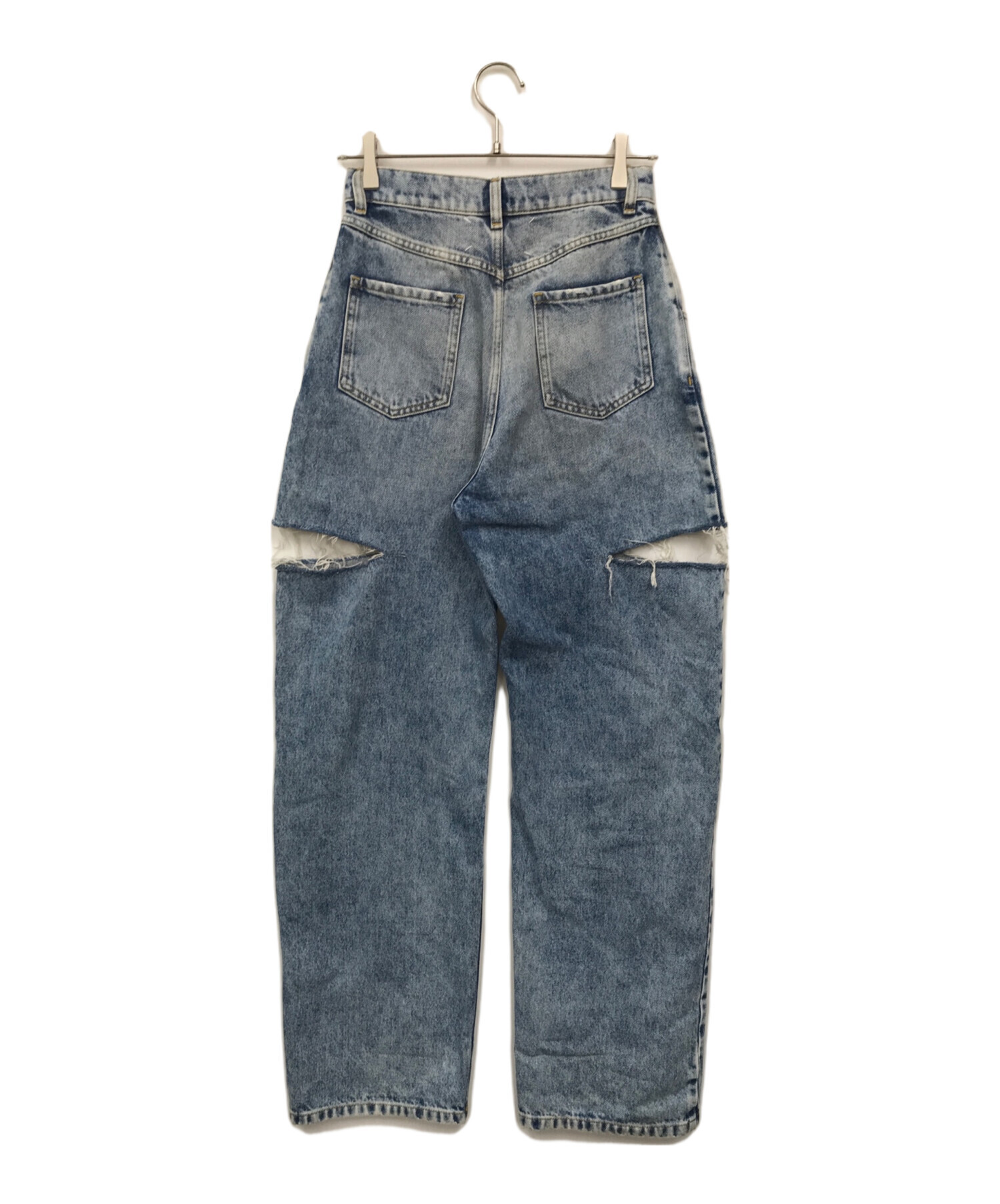 中古・古着通販】Maison Margiela (メゾンマルジェラ) スラッシュ 