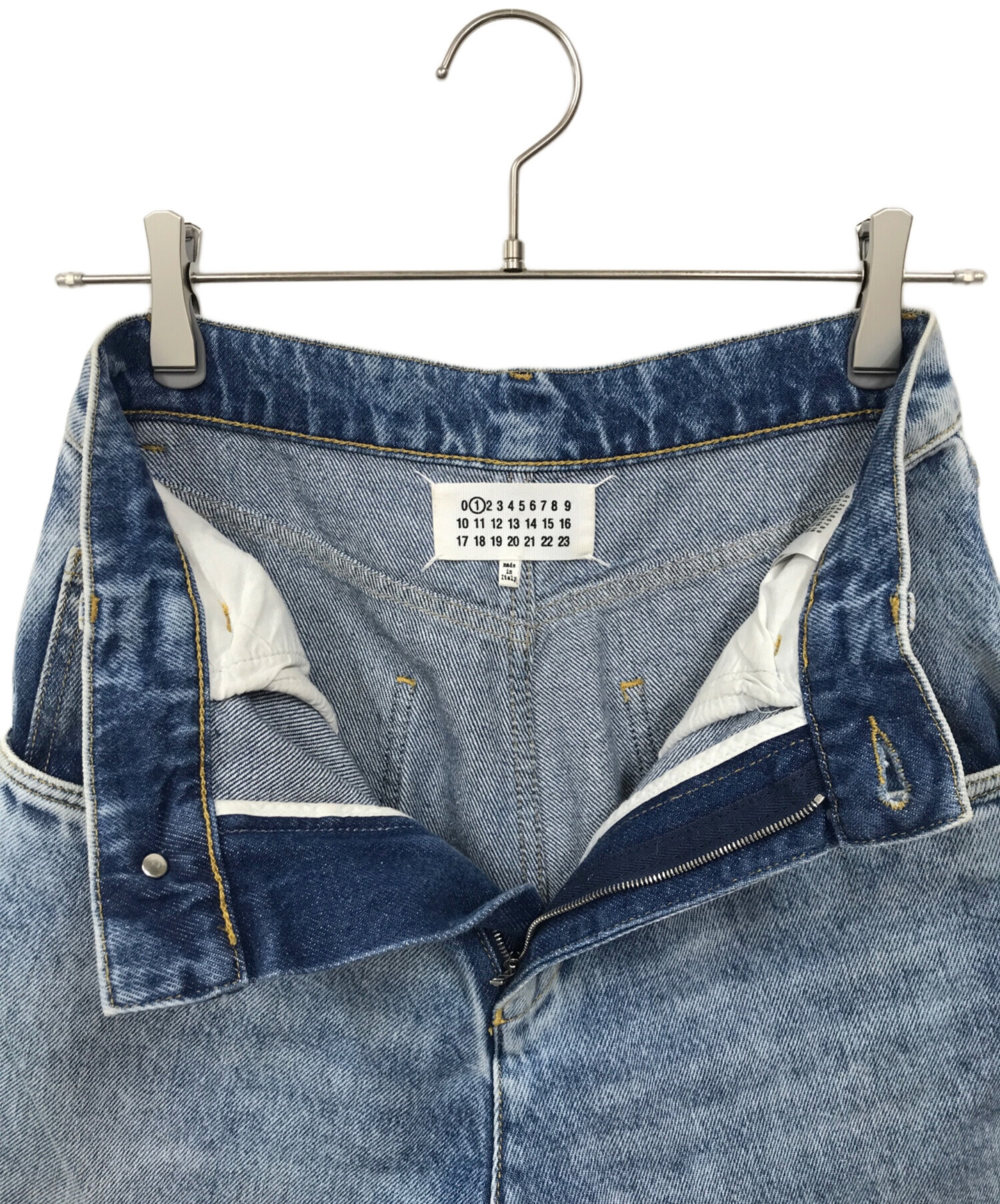 中古・古着通販】Maison Margiela (メゾンマルジェラ) スラッシュ 