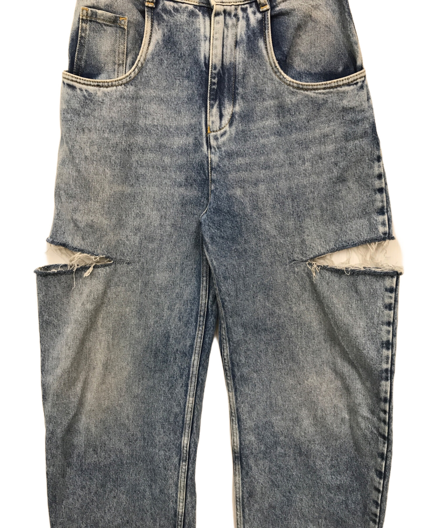 中古・古着通販】Maison Margiela (メゾンマルジェラ) スラッシュ 