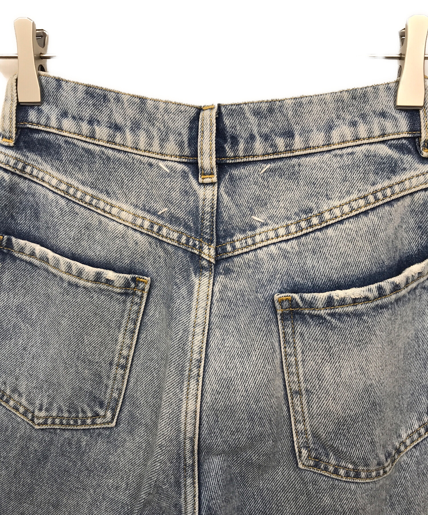中古・古着通販】Maison Margiela (メゾンマルジェラ) スラッシュ 