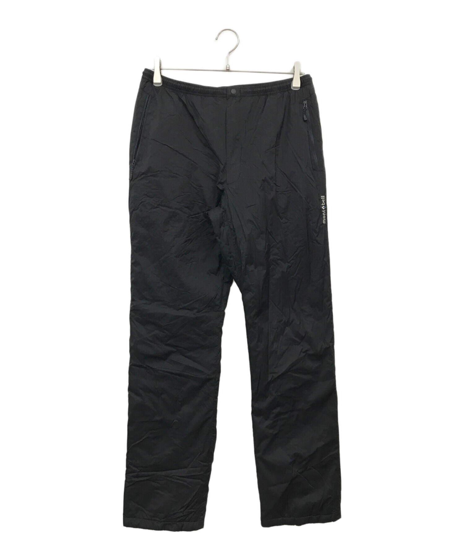中古・古着通販】mont-bell (モンベル) U.L.サーマラップパンツ 