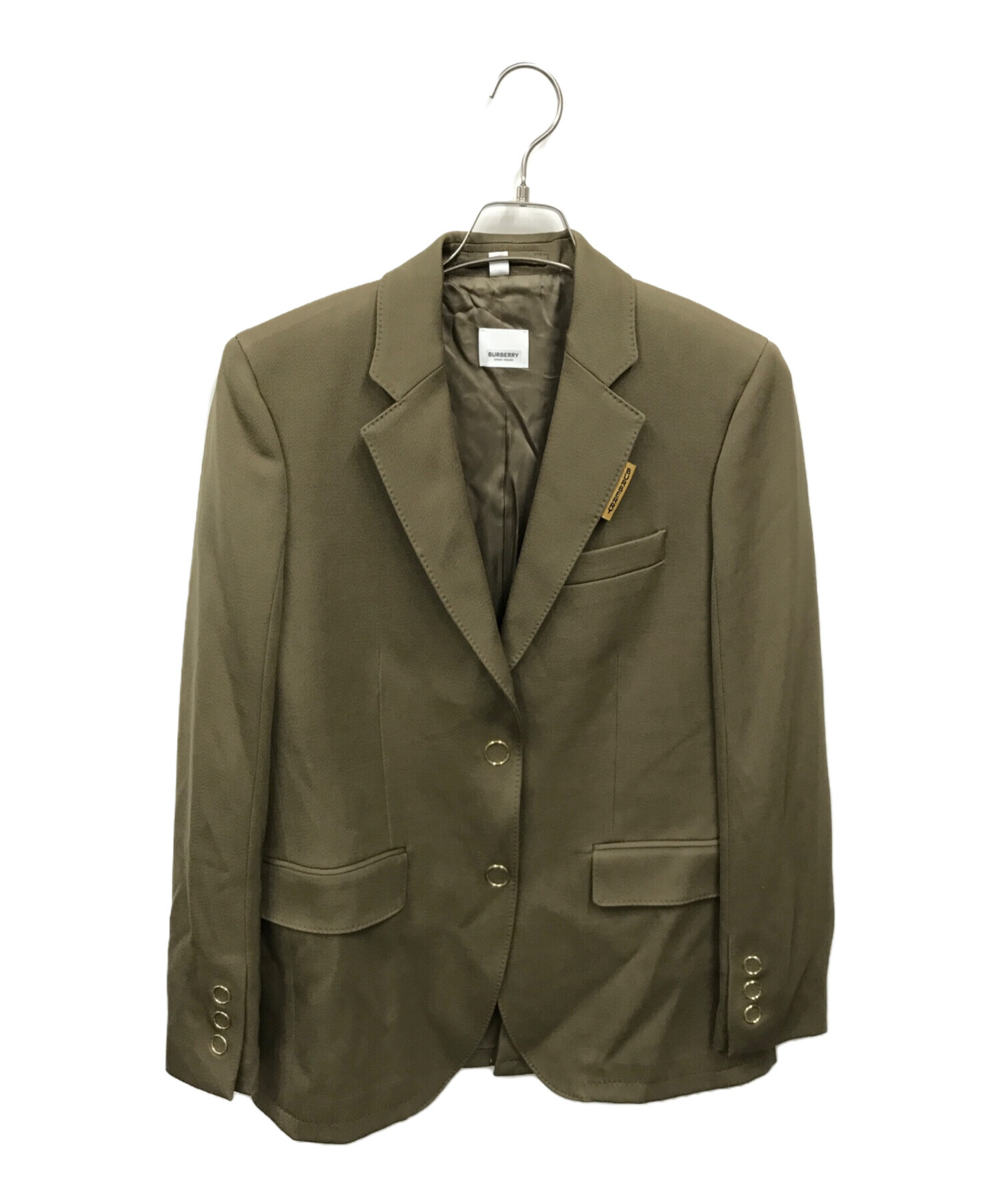 40s Burberrys テーラードジャケット
