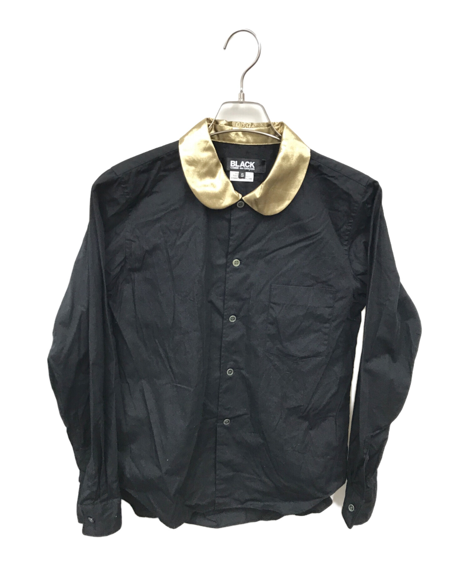 中古・古着通販】BLACK COMME des GARCONS (ブラック 