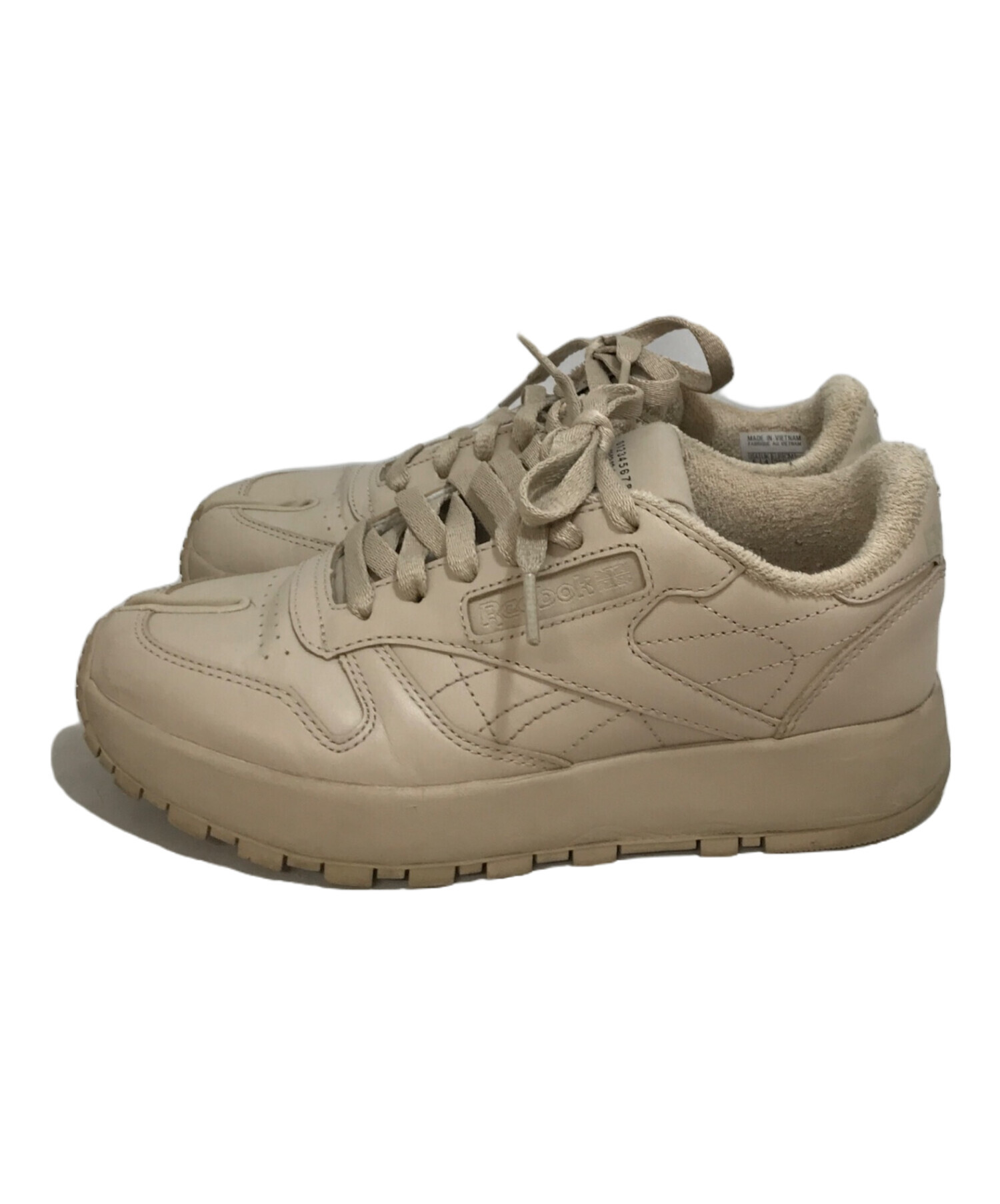 中古・古着通販】Maison Margiela (メゾンマルジェラ) REEBOK 