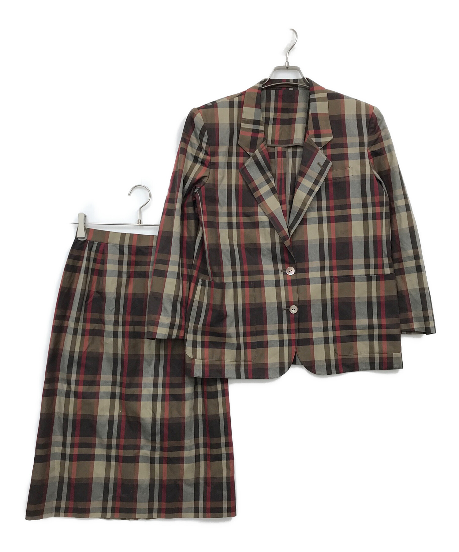 中古・古着通販】Burberry