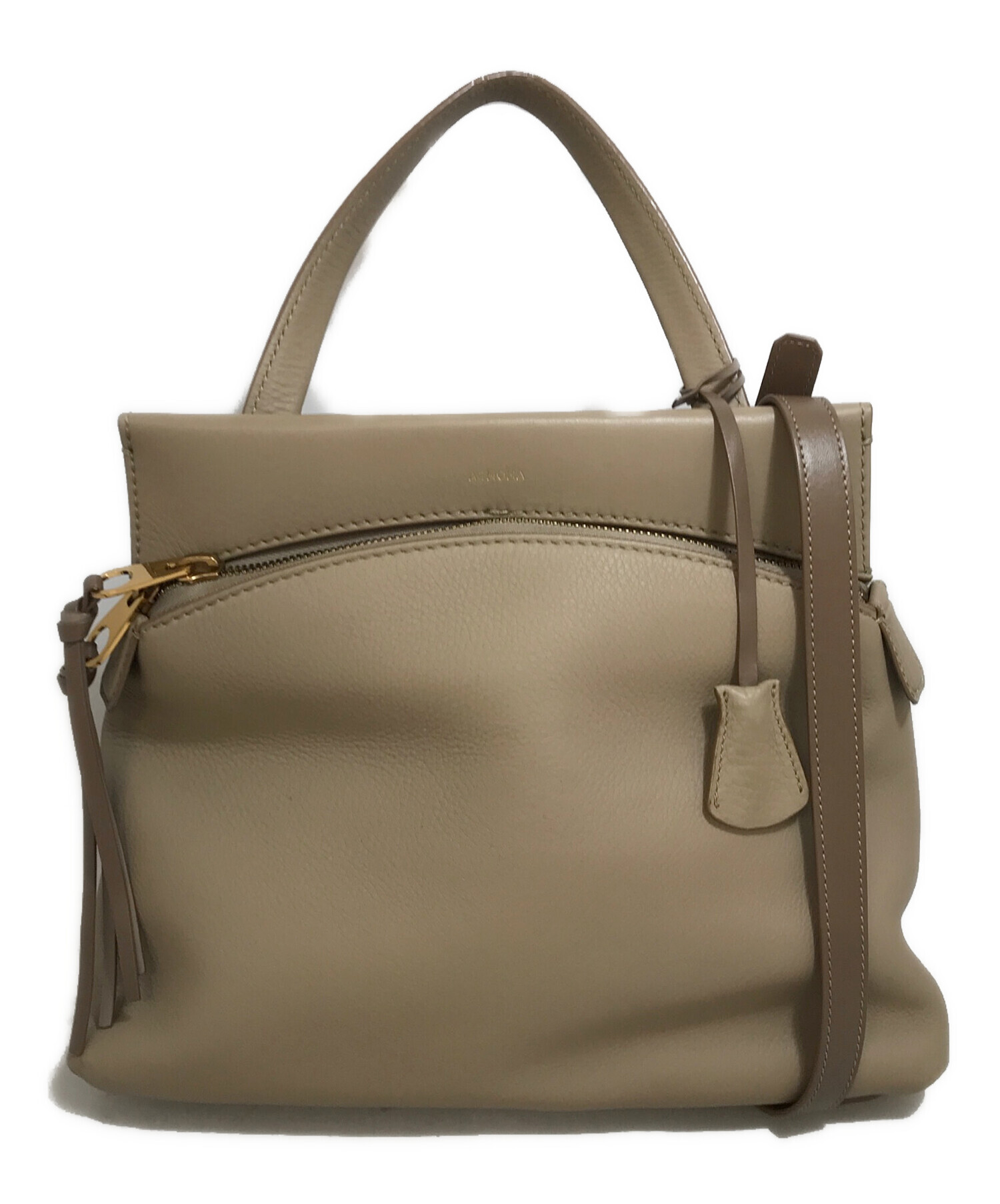 アニオナ AGNONA BAG