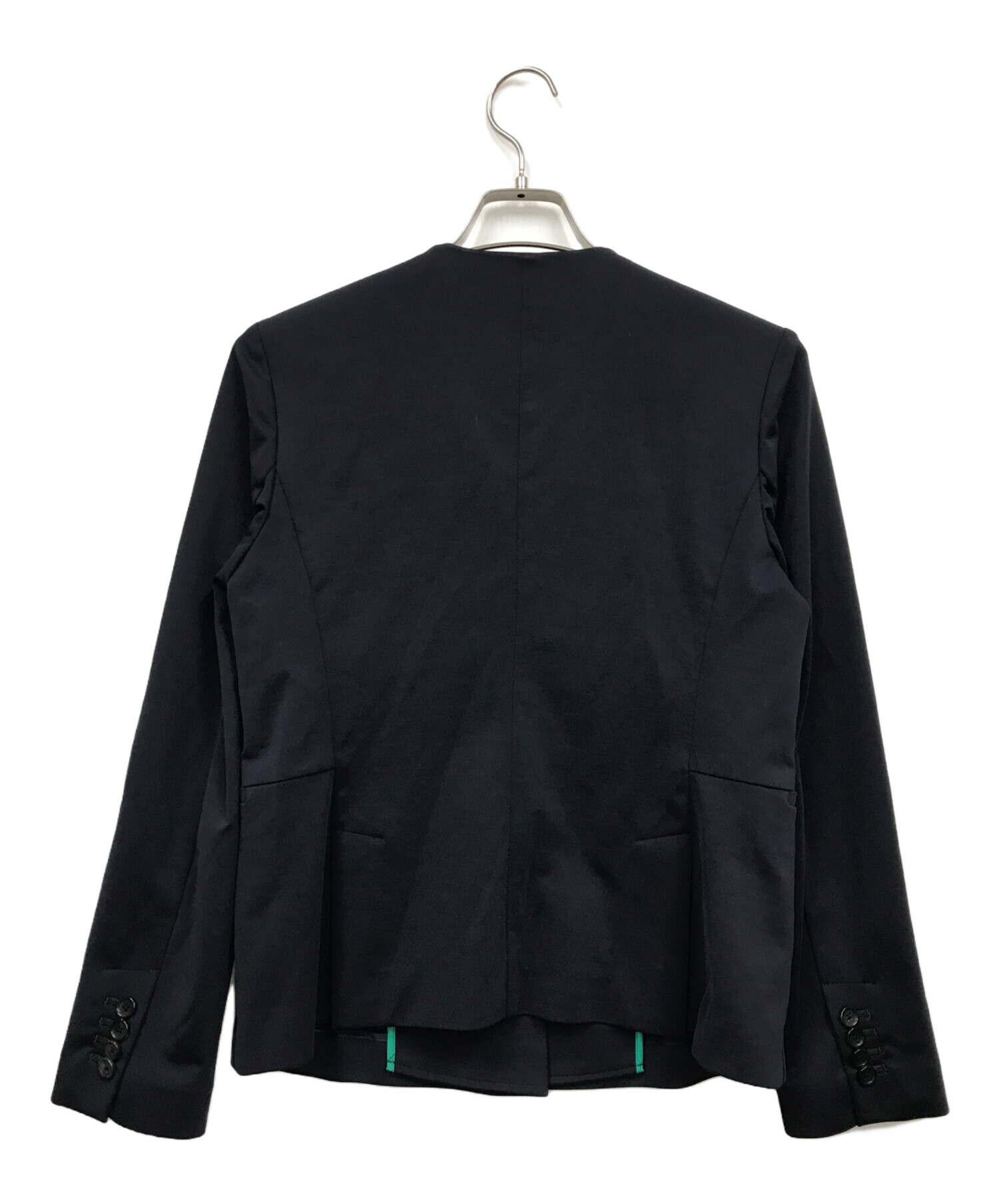 中古・古着通販】Paul Smith (ポールスミス) セットアップ ネイビー 
