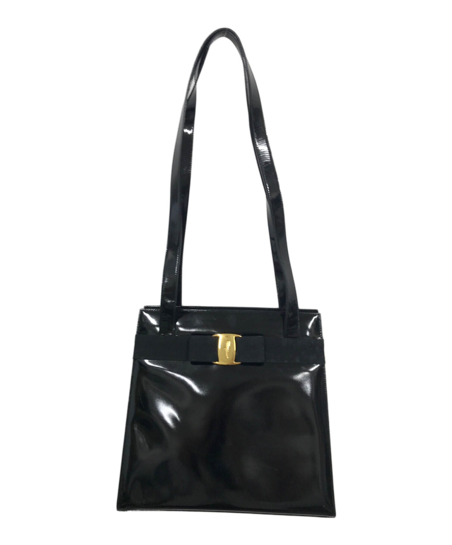 中古・古着通販】Salvatore Ferragamo (サルヴァトーレ フェラガモ 