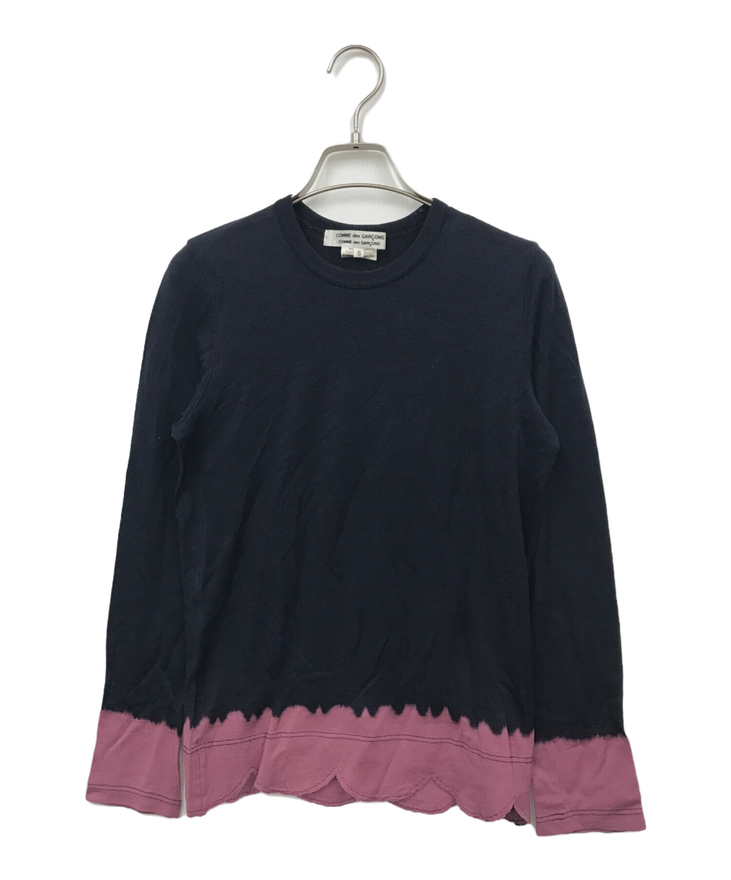 中古・古着通販】COMME des GARCONS COMME des GARCONS 